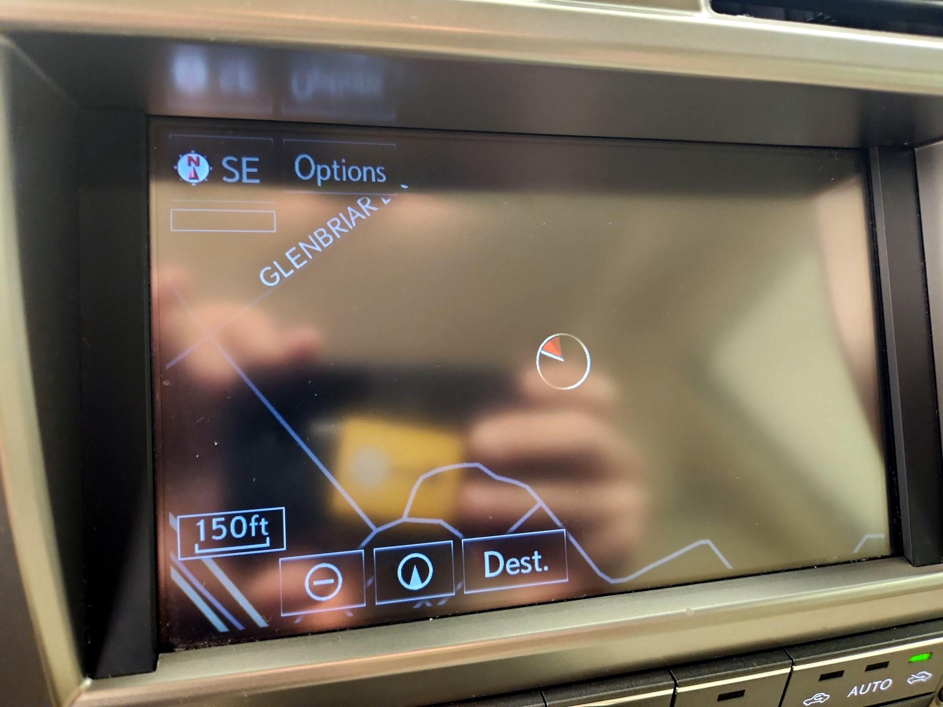 Thumbnail: 2020 Lexus GX - 14