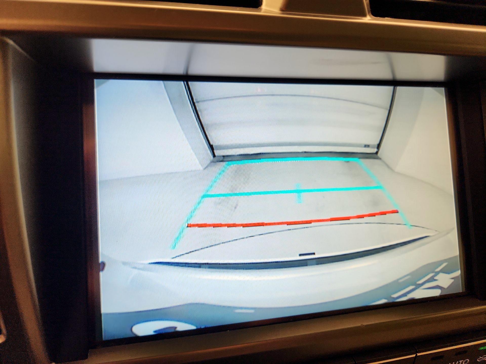 Thumbnail: 2020 Lexus GX - 15