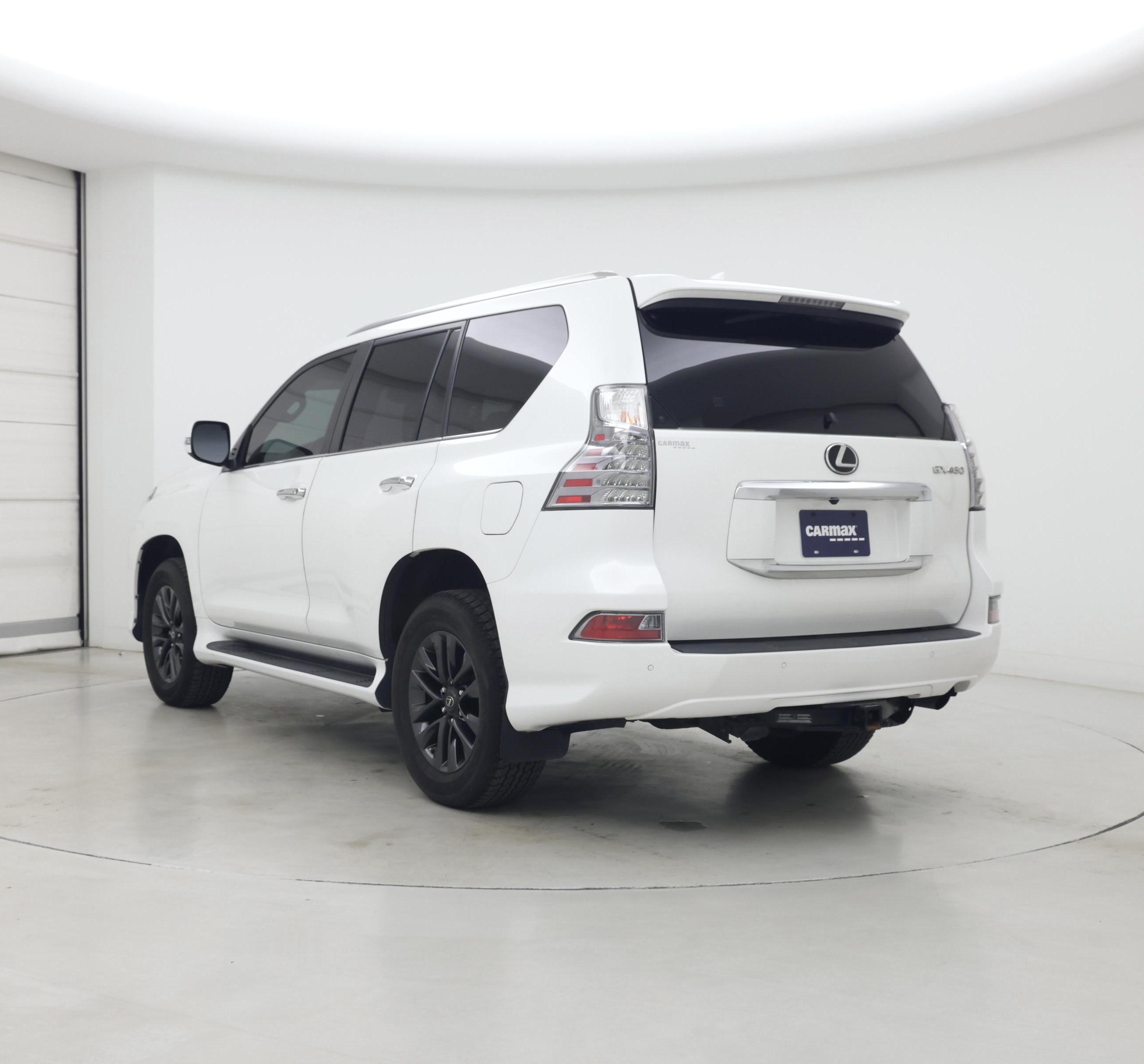 Thumbnail: 2020 Lexus GX - 2
