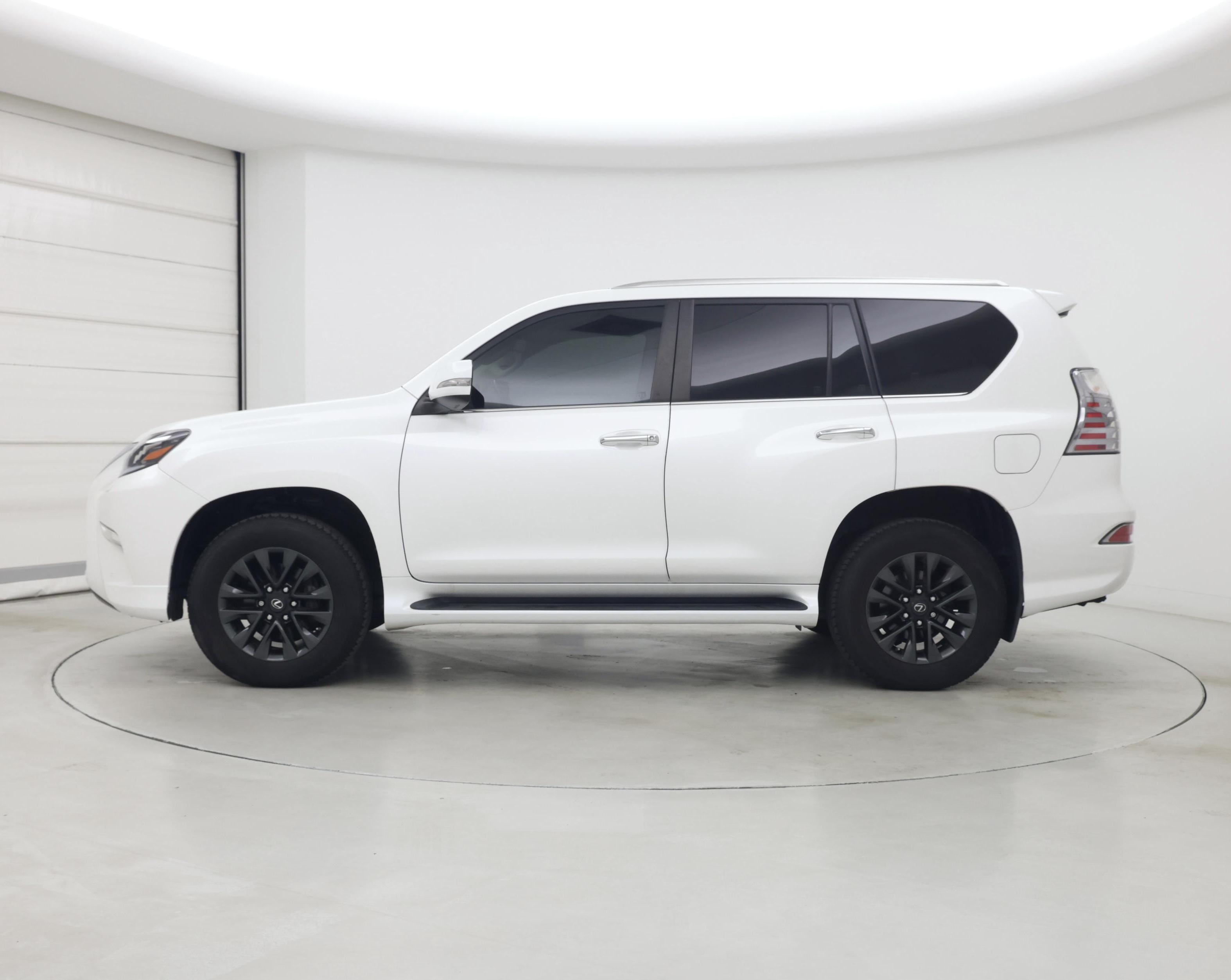 Thumbnail: 2020 Lexus GX - 3
