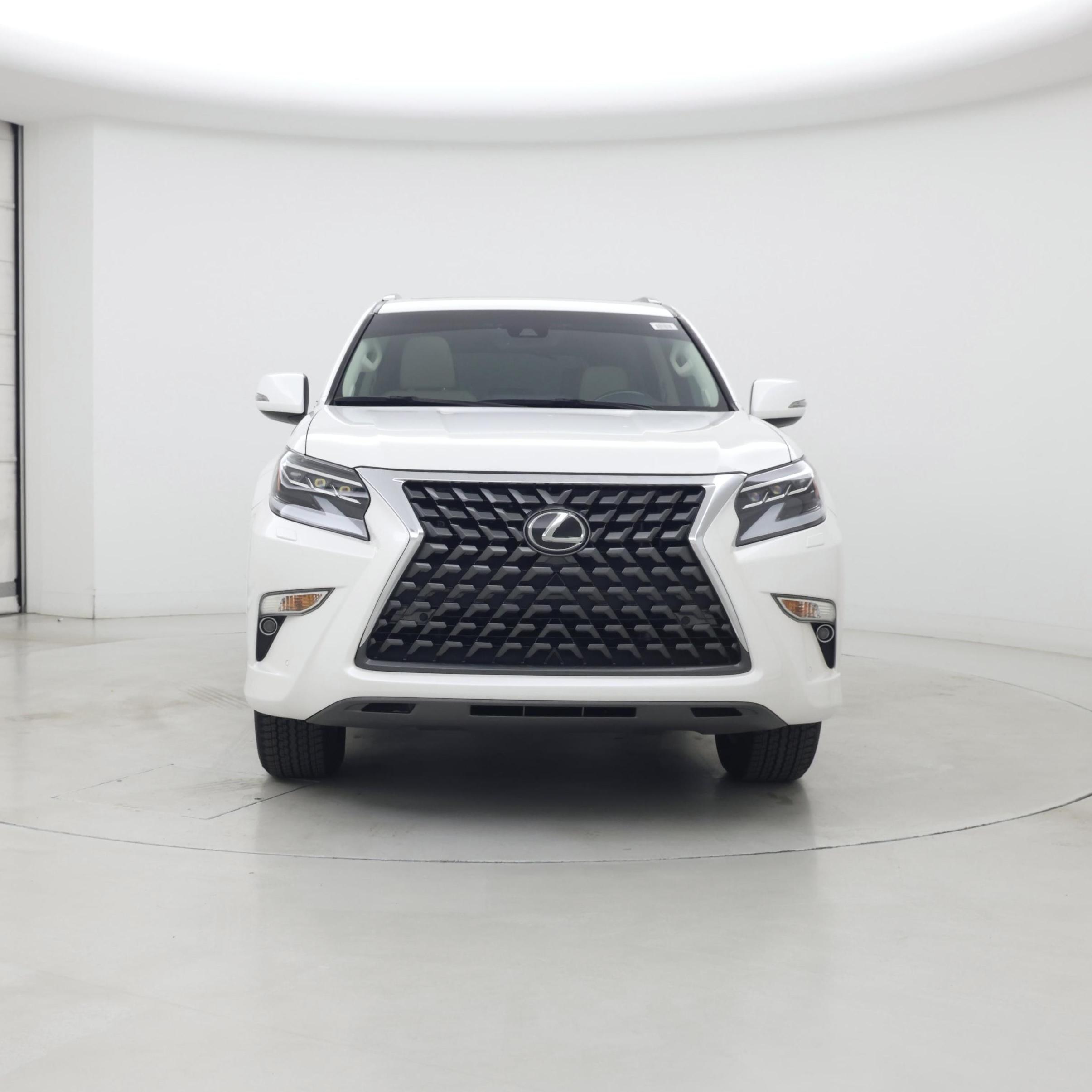 Thumbnail: 2020 Lexus GX - 5