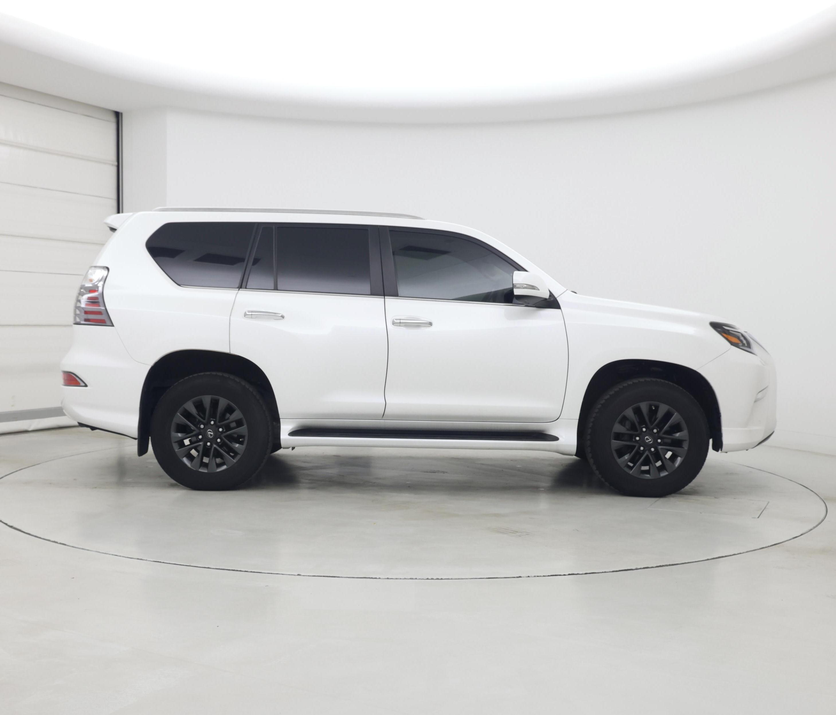 Thumbnail: 2020 Lexus GX - 7