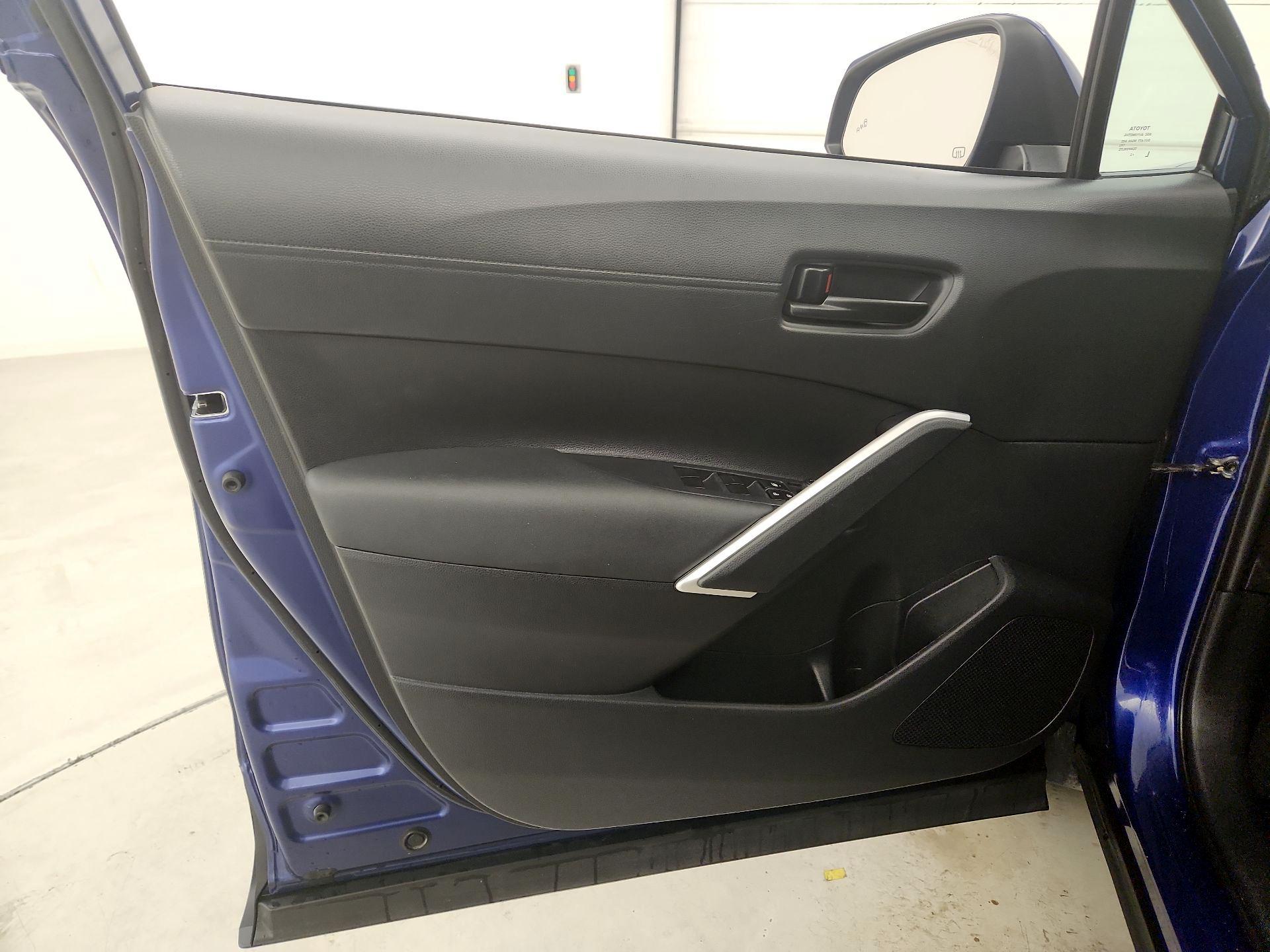 Thumbnail: 2023 Toyota Corolla Cross - 12