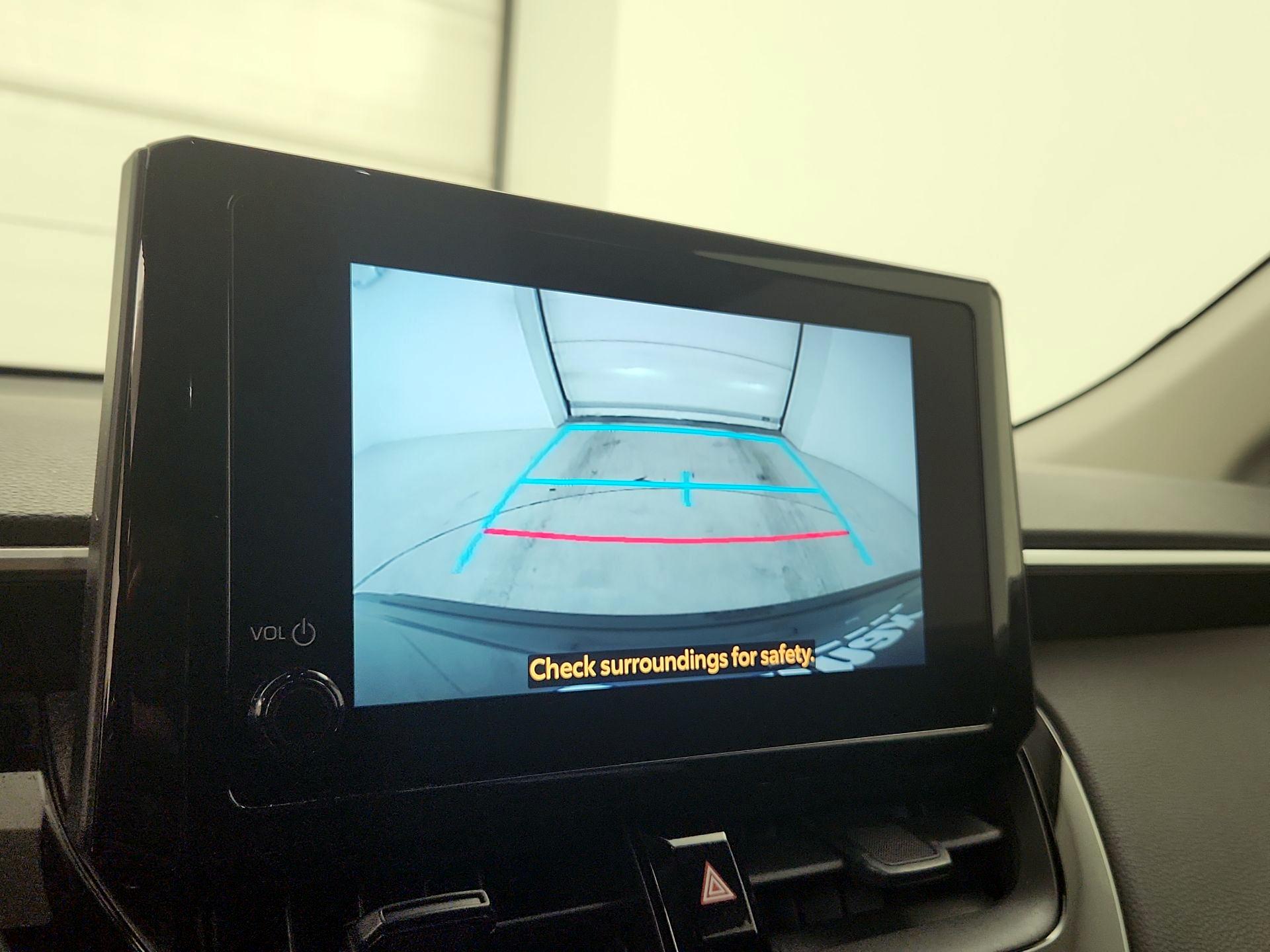 Thumbnail: 2023 Toyota Corolla Cross - 14