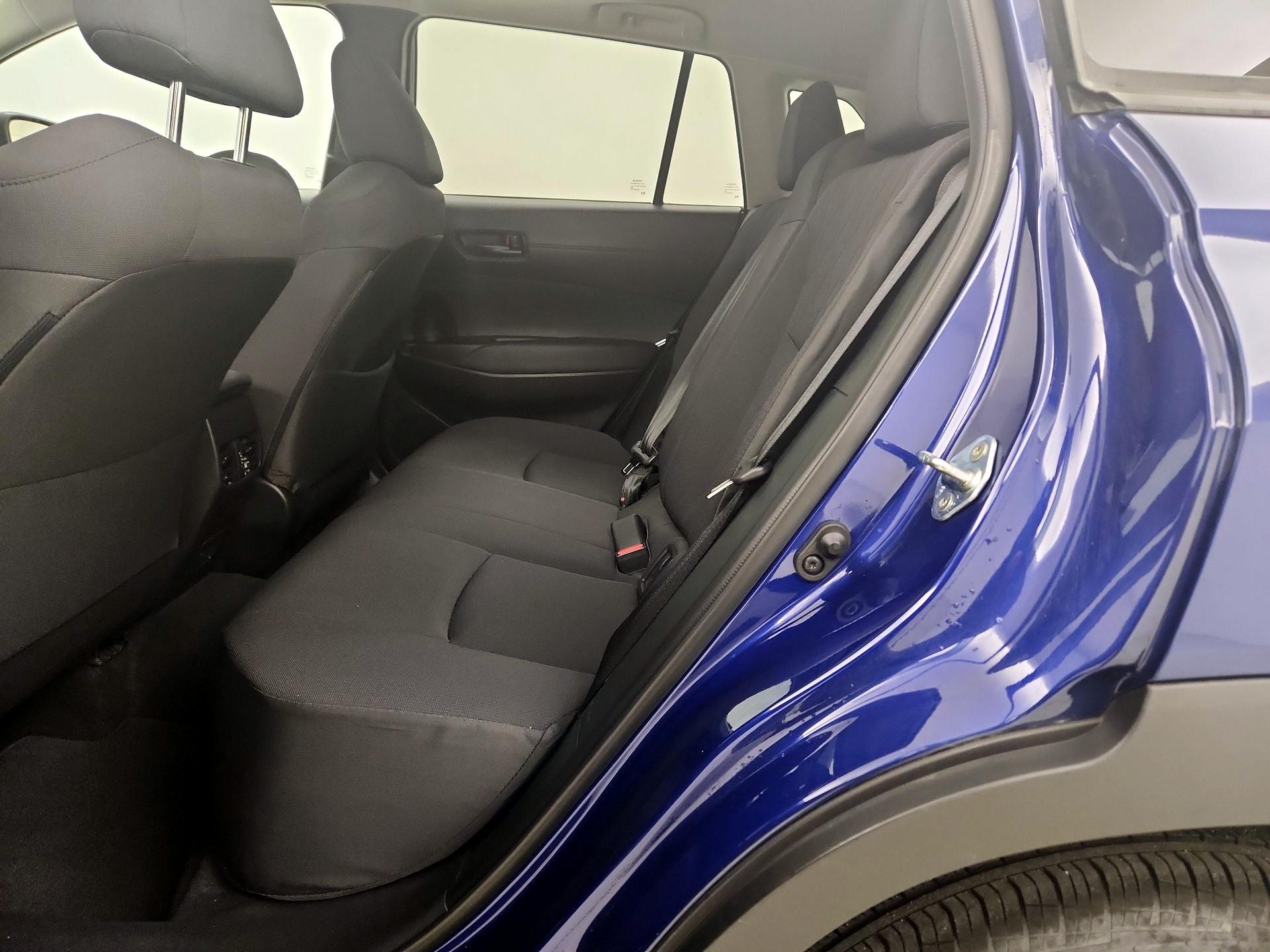 Thumbnail: 2023 Toyota Corolla Cross - 20