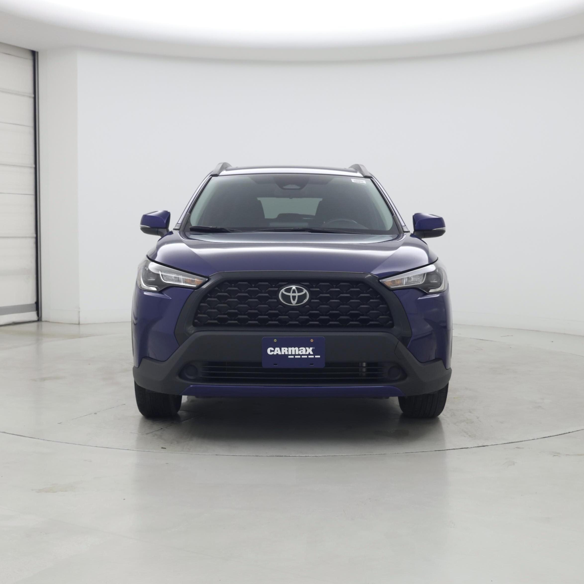 Thumbnail: 2023 Toyota Corolla Cross - 5