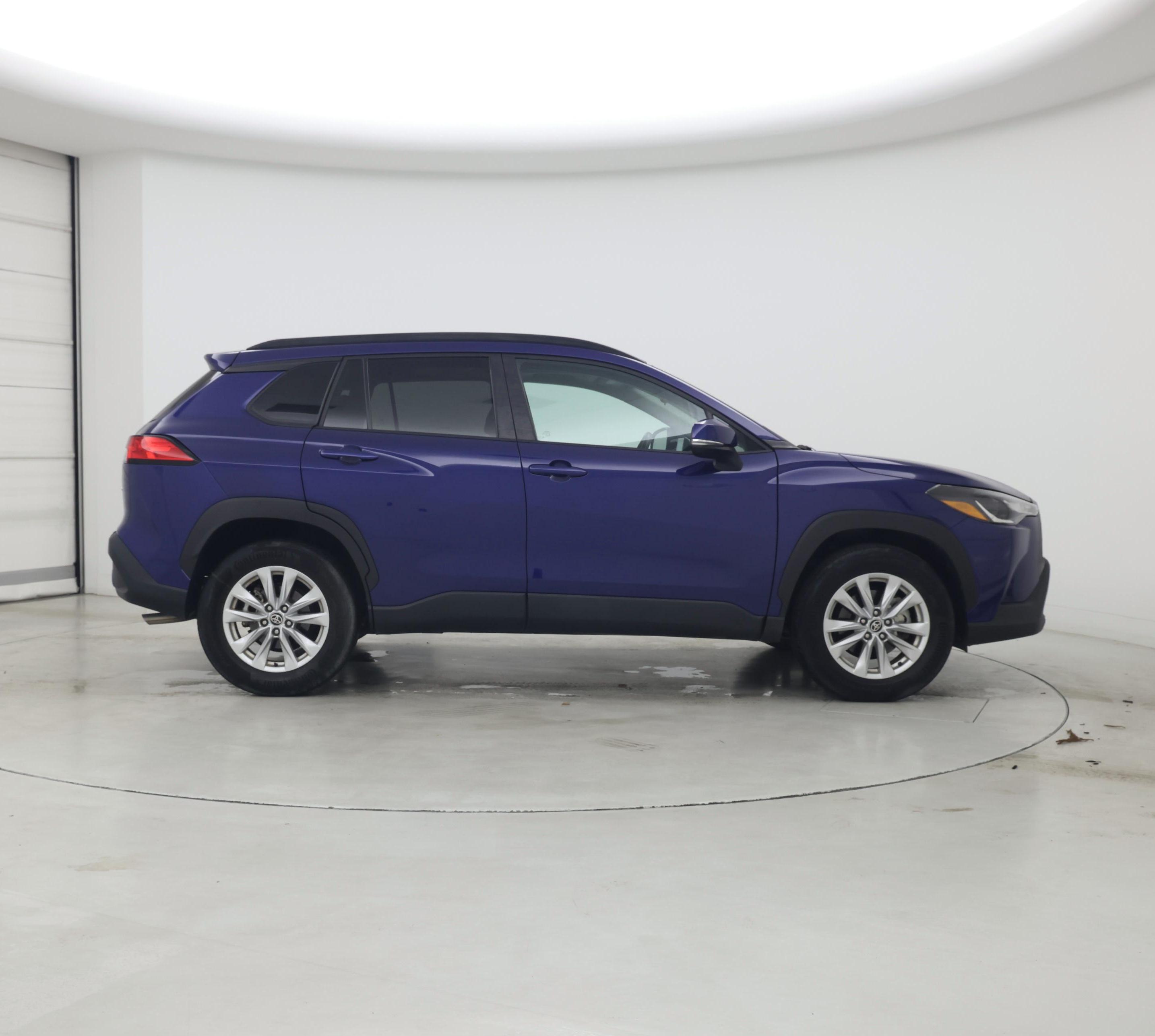 Thumbnail: 2023 Toyota Corolla Cross - 7