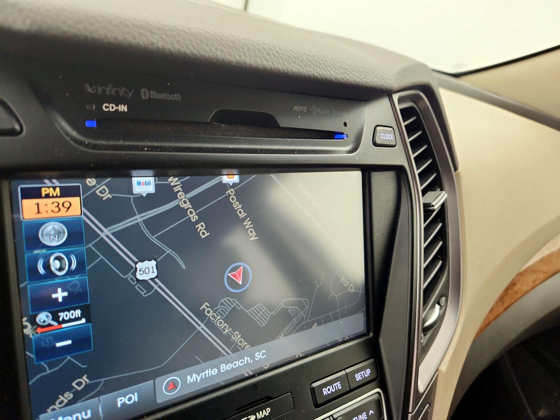 Thumbnail: 2016 Hyundai Santa Fe - 14