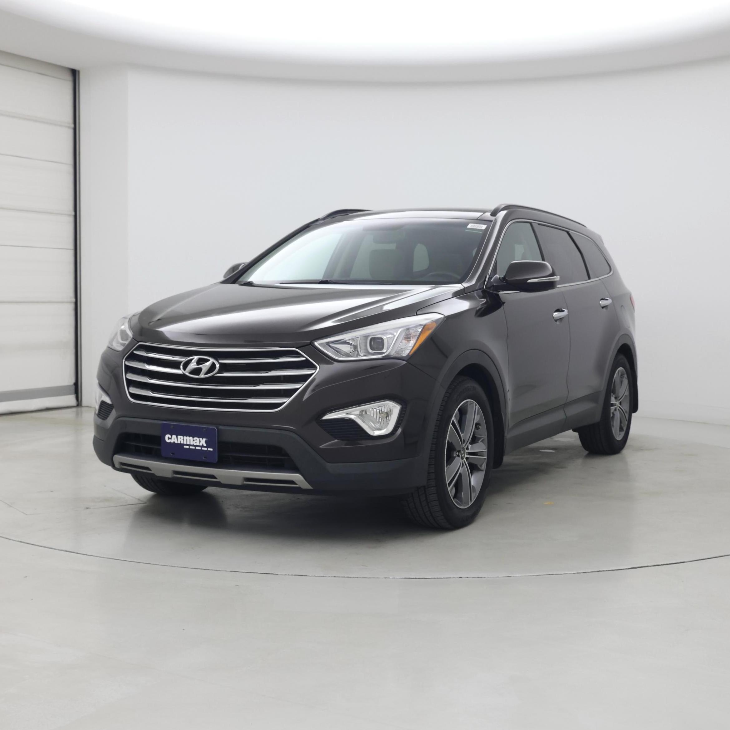 Thumbnail: 2016 Hyundai Santa Fe - 4