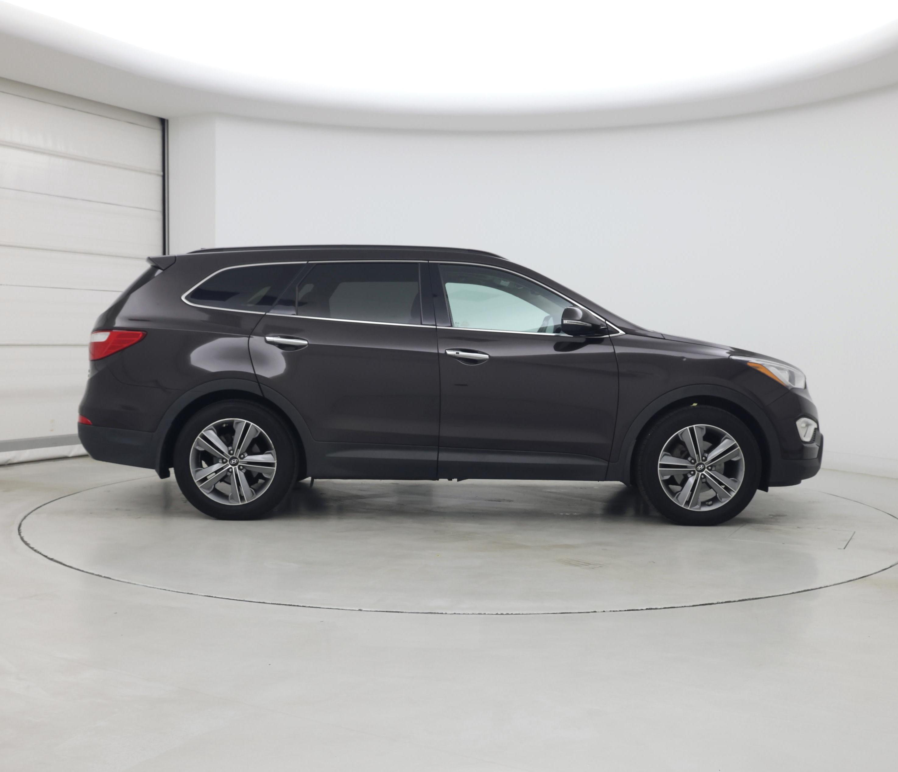 Thumbnail: 2016 Hyundai Santa Fe - 7