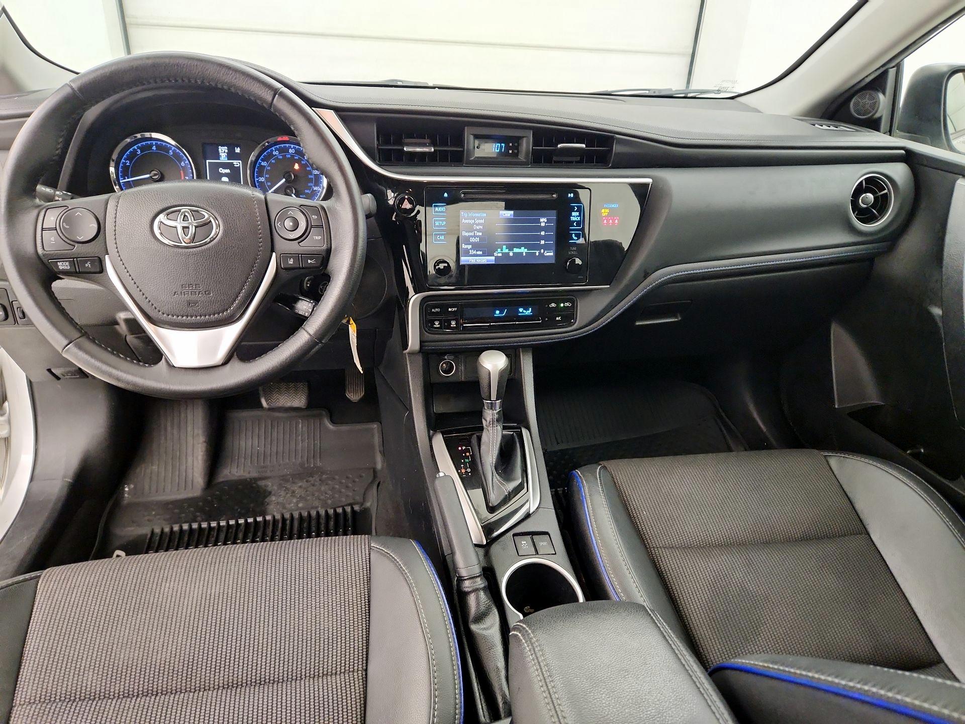 Thumbnail: 2018 Toyota Corolla - 9