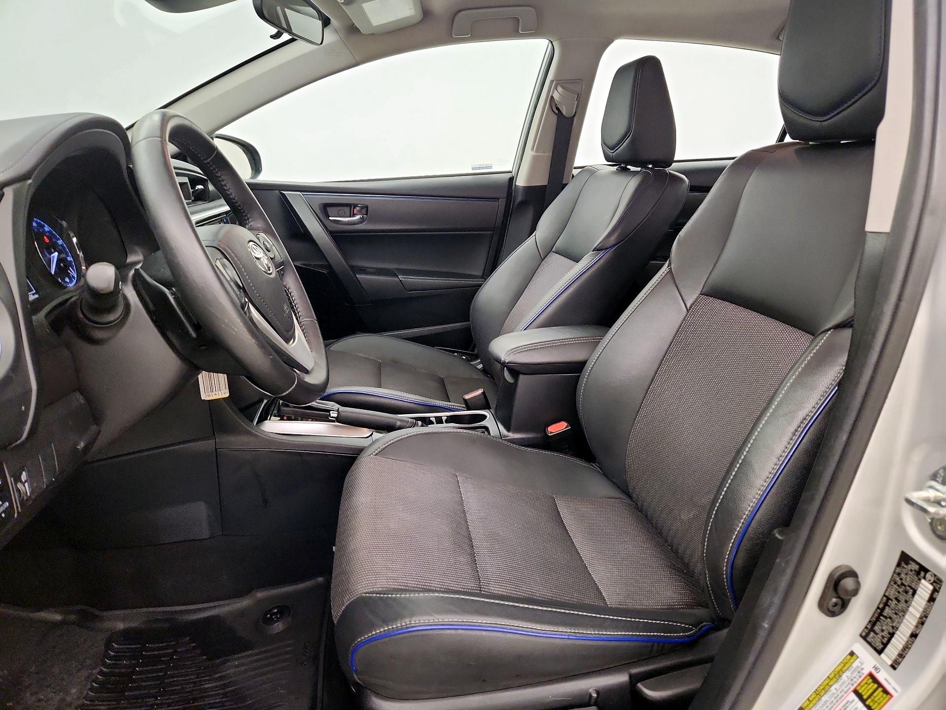 Thumbnail: 2018 Toyota Corolla - 11