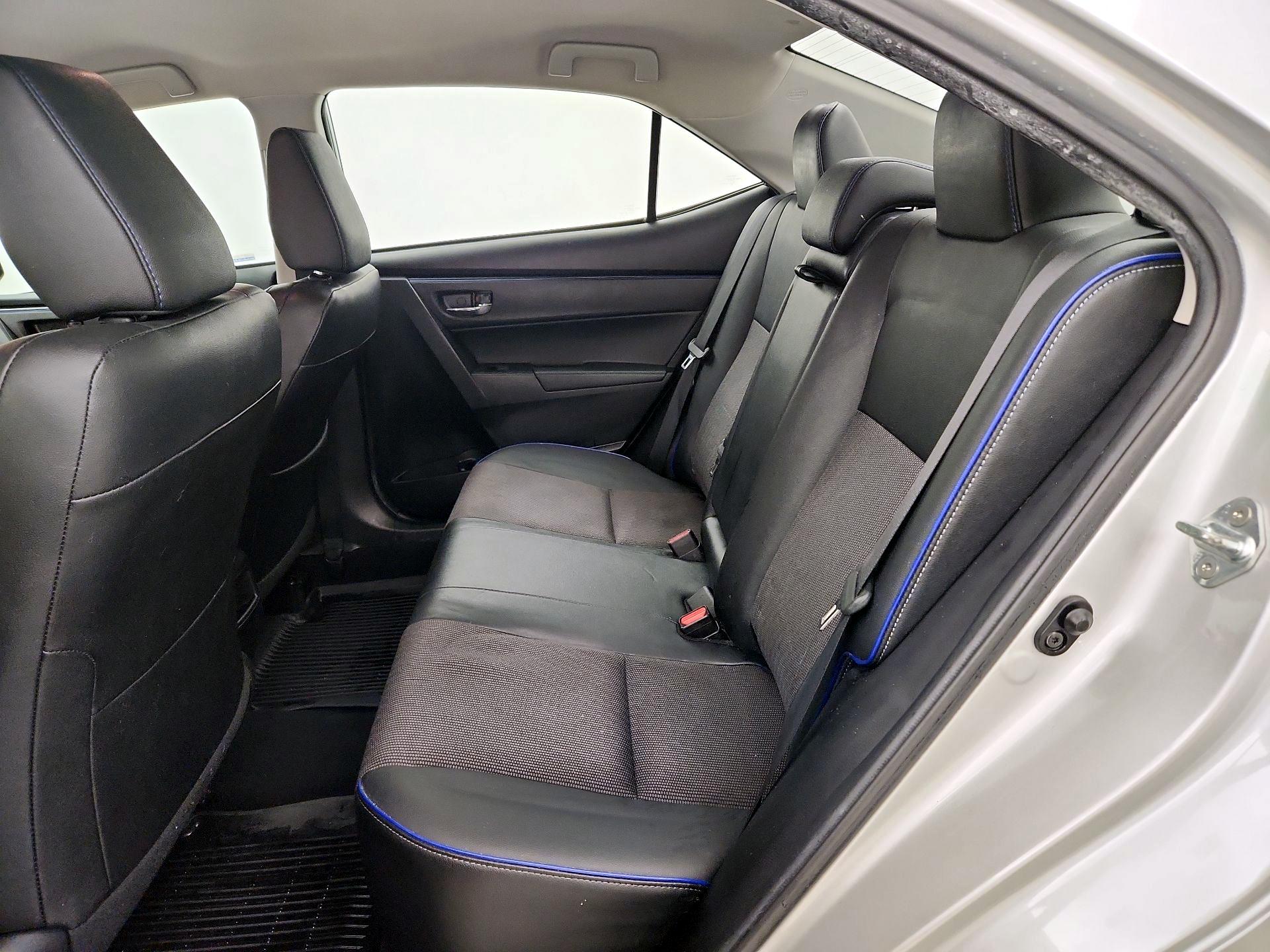 Thumbnail: 2018 Toyota Corolla - 19