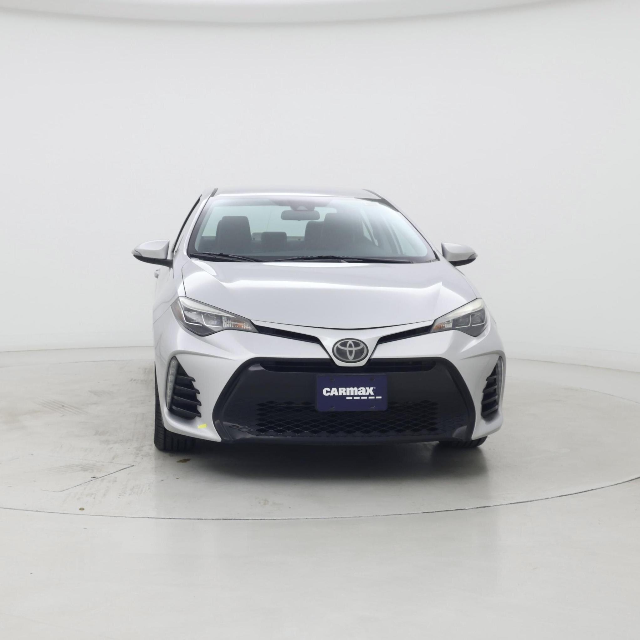 Thumbnail: 2018 Toyota Corolla - 5