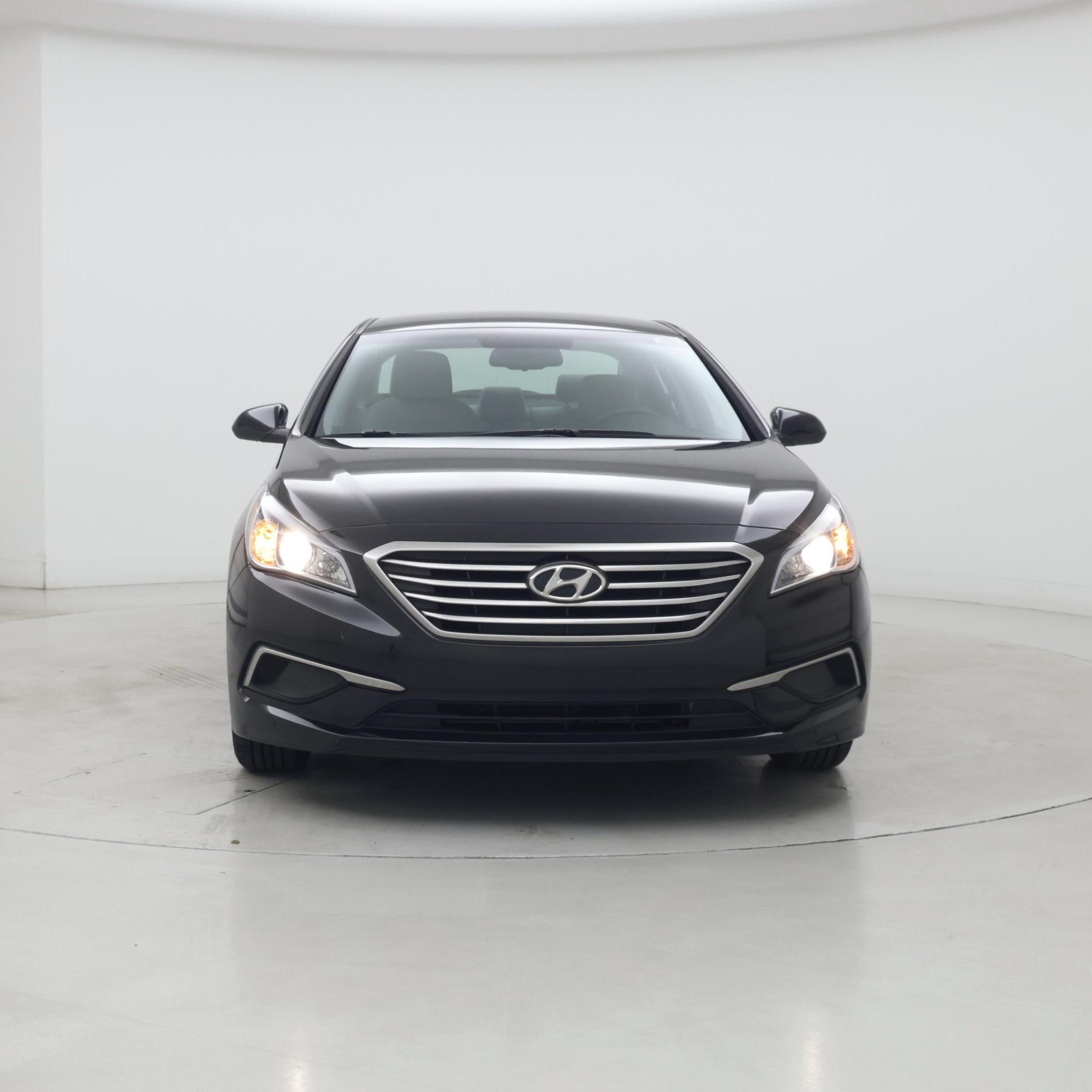 Thumbnail: 2016 Hyundai Sonata - 5