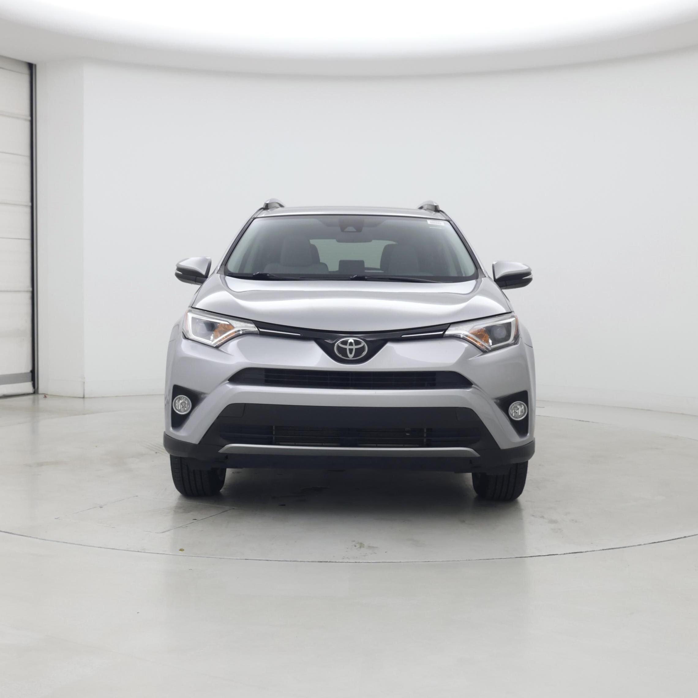 Thumbnail: 2018 Toyota RAV4 - 5