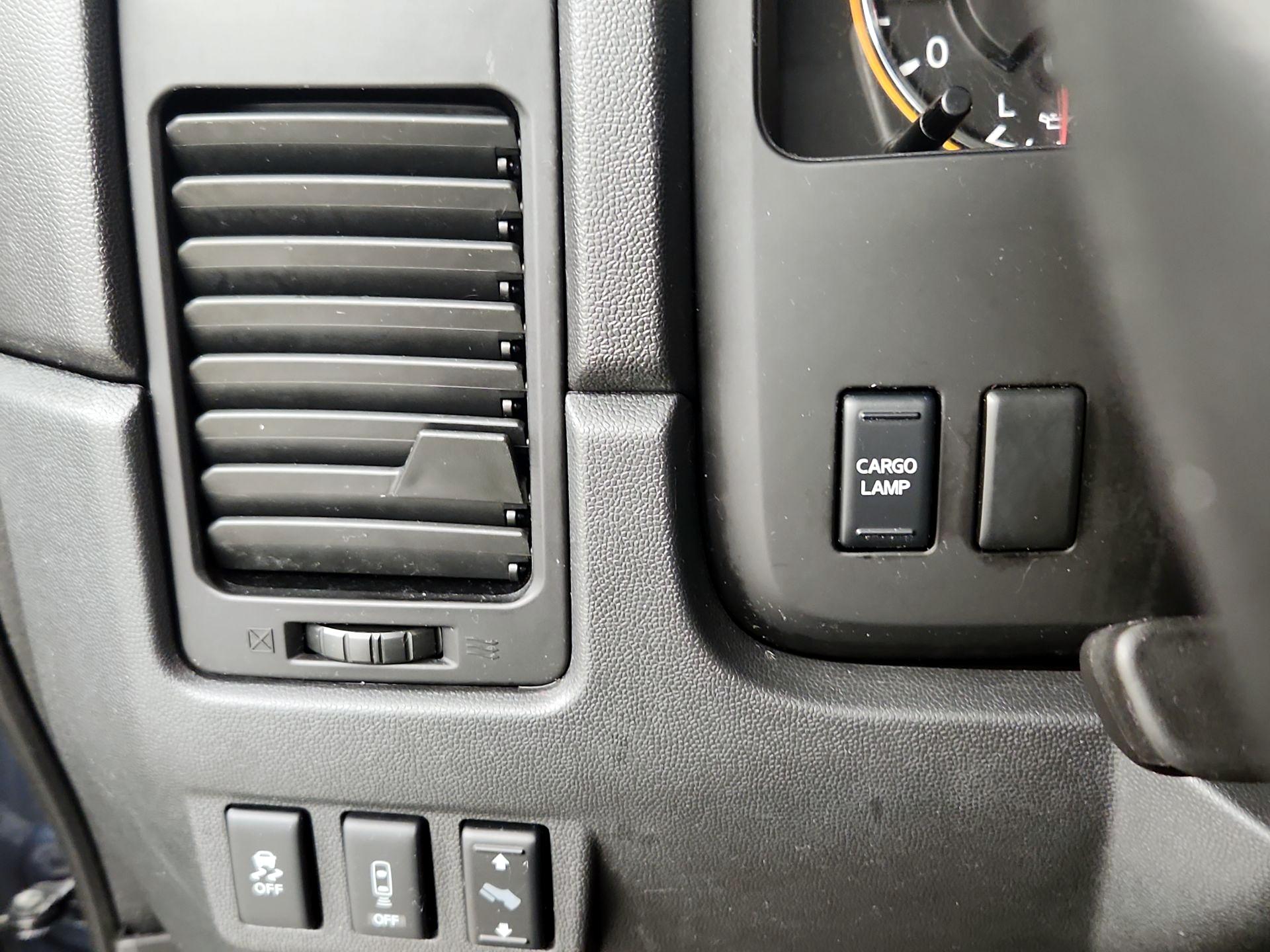 Thumbnail: 2015 Nissan Titan - 13