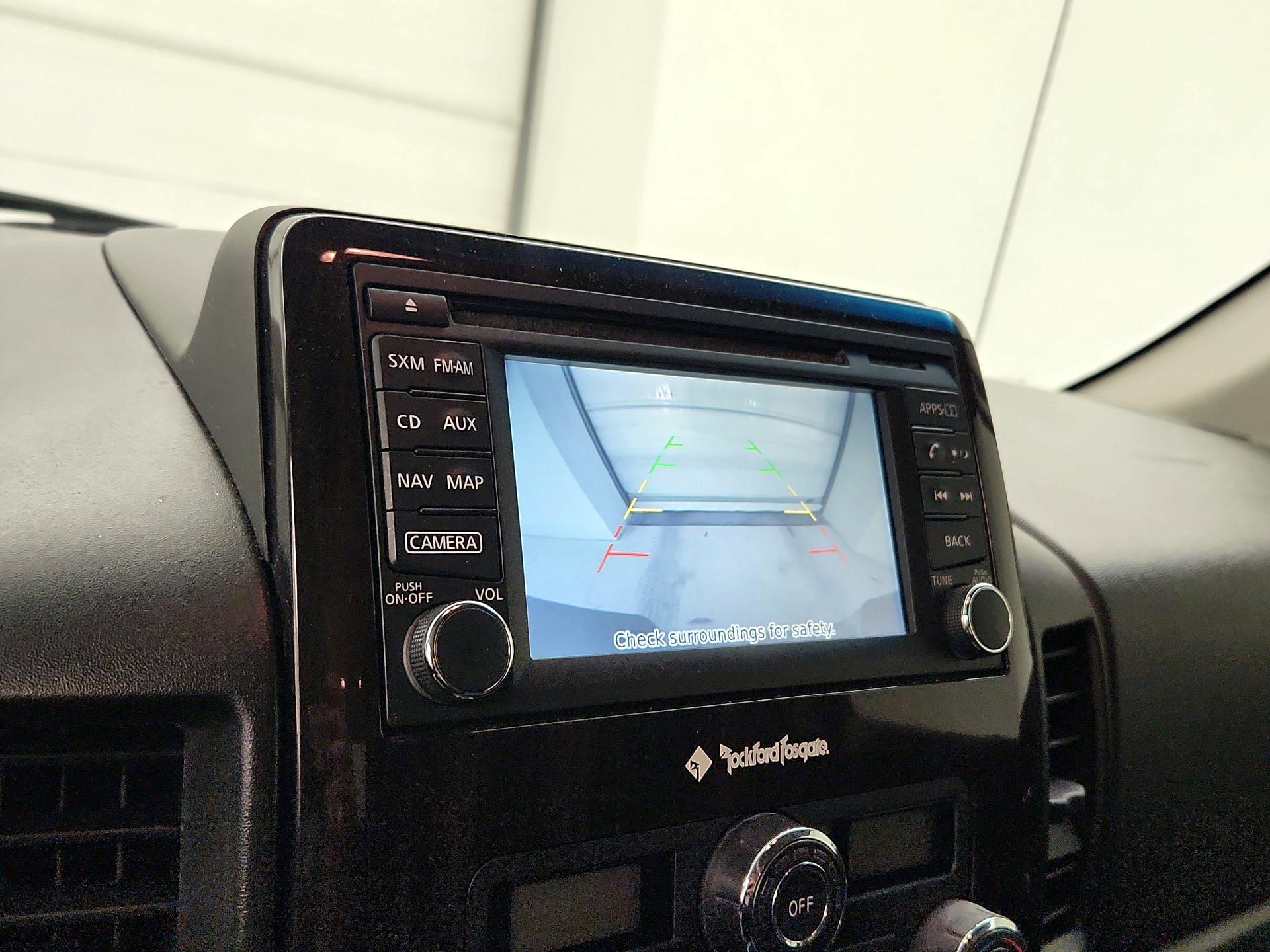 Thumbnail: 2015 Nissan Titan - 15