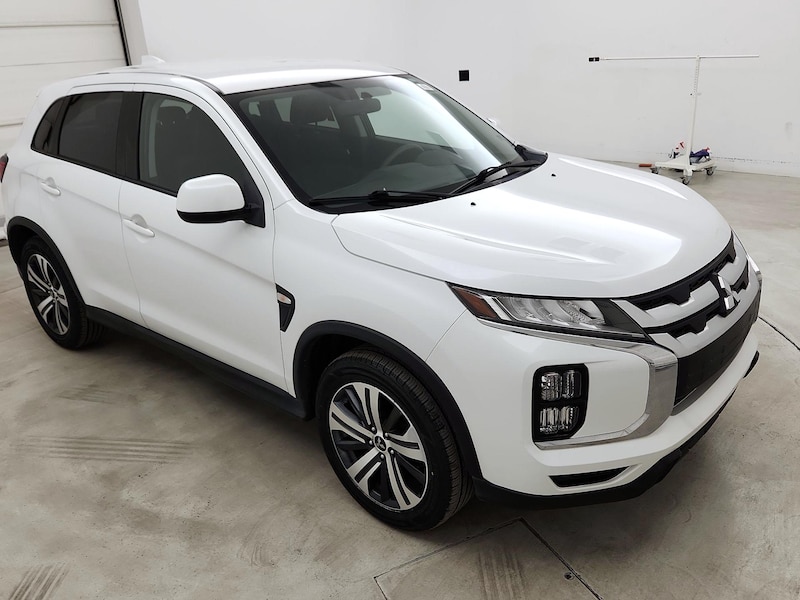 2020 Mitsubishi Outlander Sport ES -
                  Stockbridge, GA