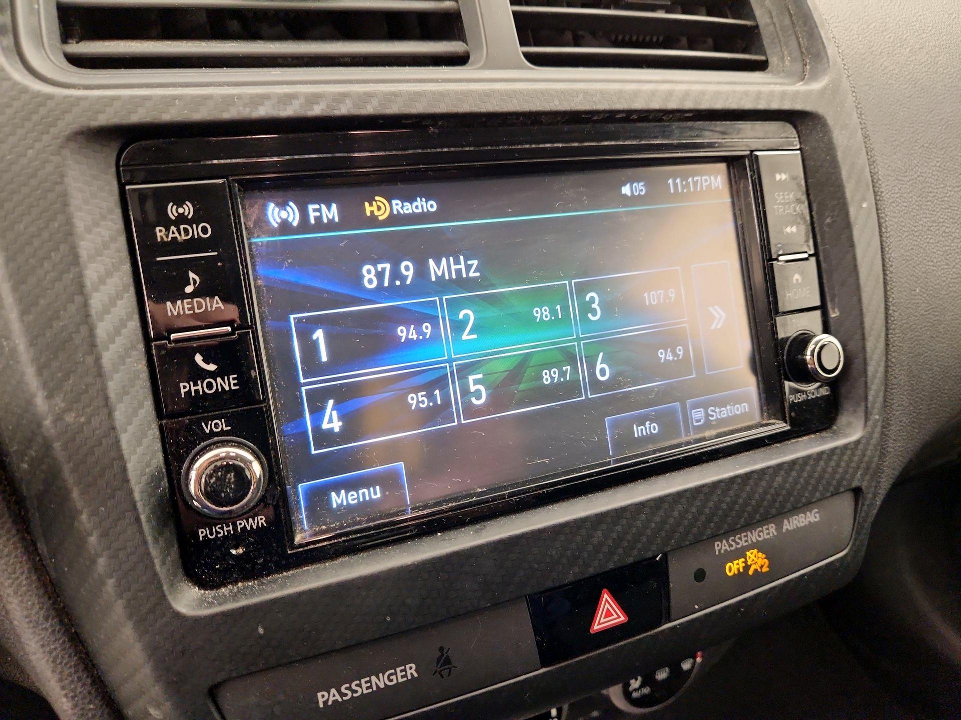 Thumbnail: 2020 Mitsubishi Outlander Sport - 13