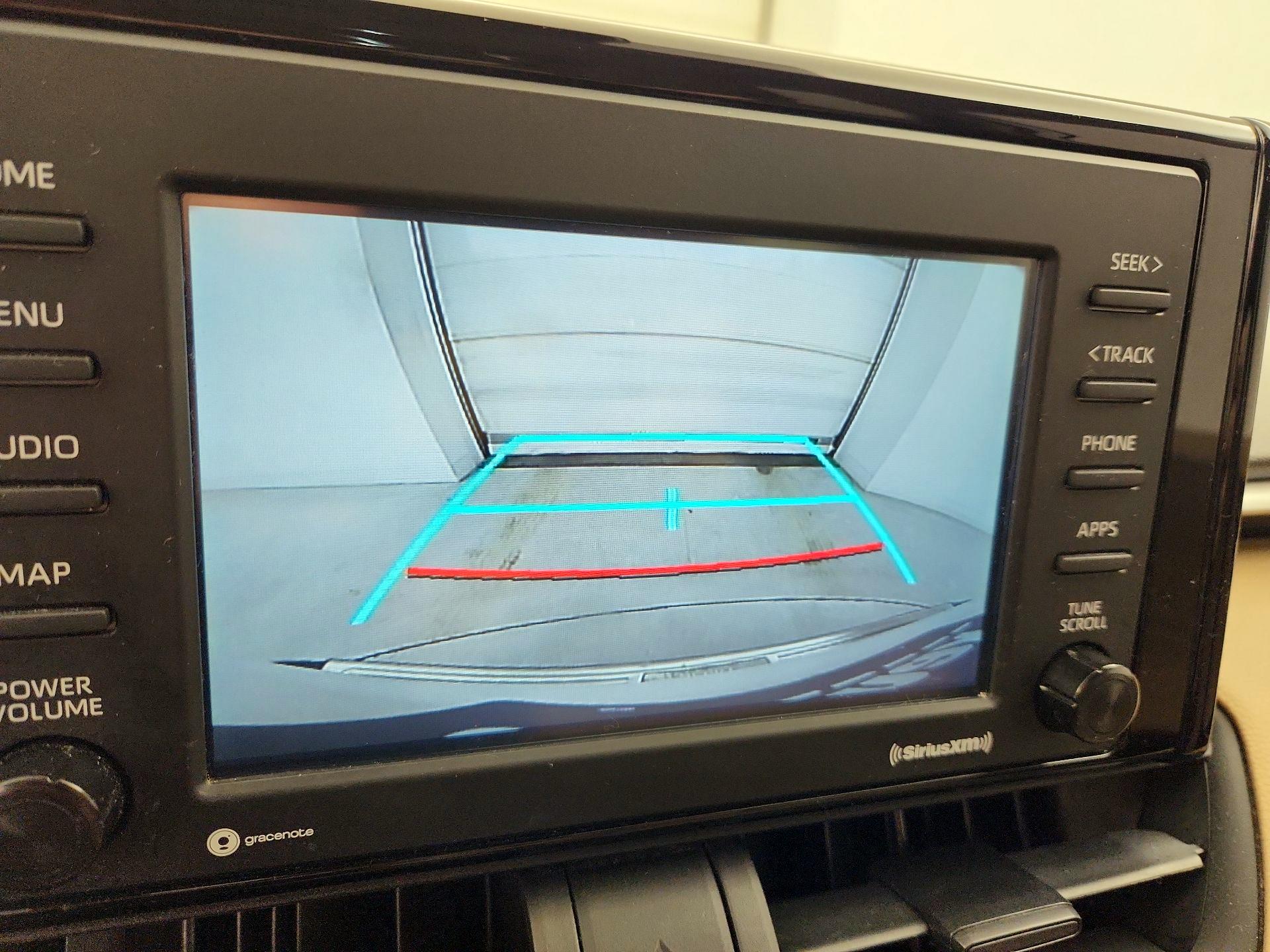 Thumbnail: 2021 Toyota RAV4 - 14