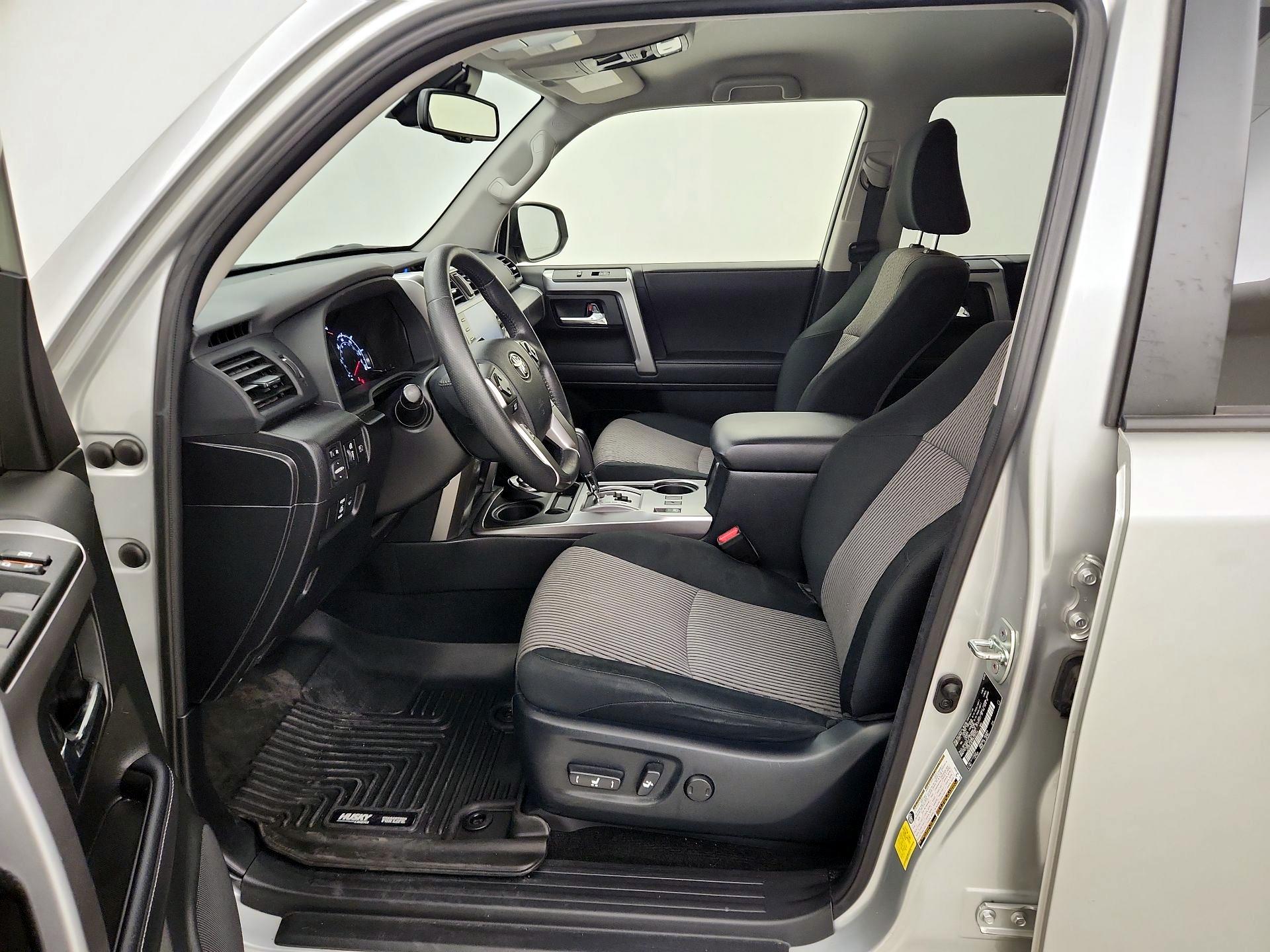 Thumbnail: 2023 Toyota 4Runner - 11