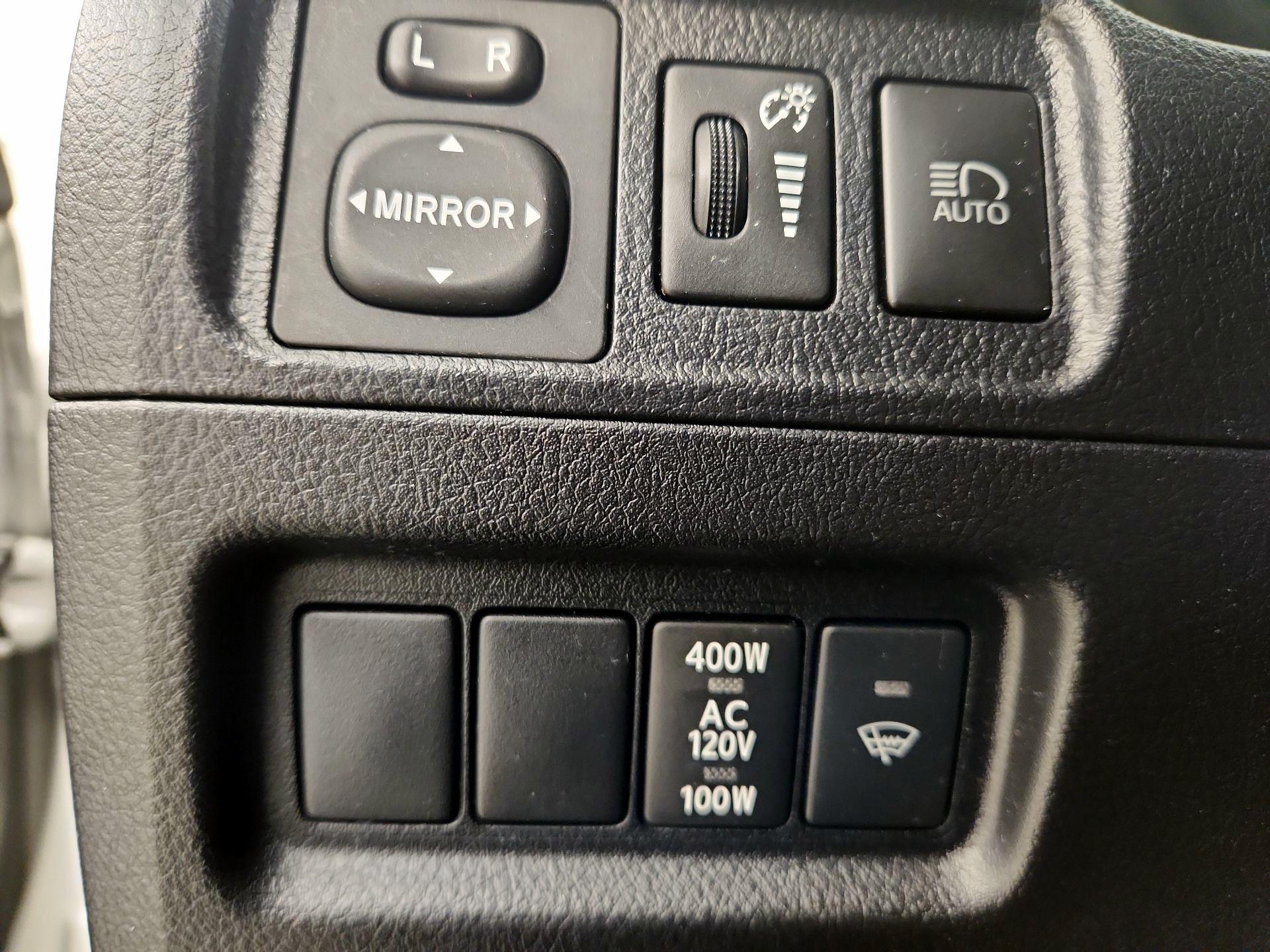 Thumbnail: 2023 Toyota 4Runner - 13