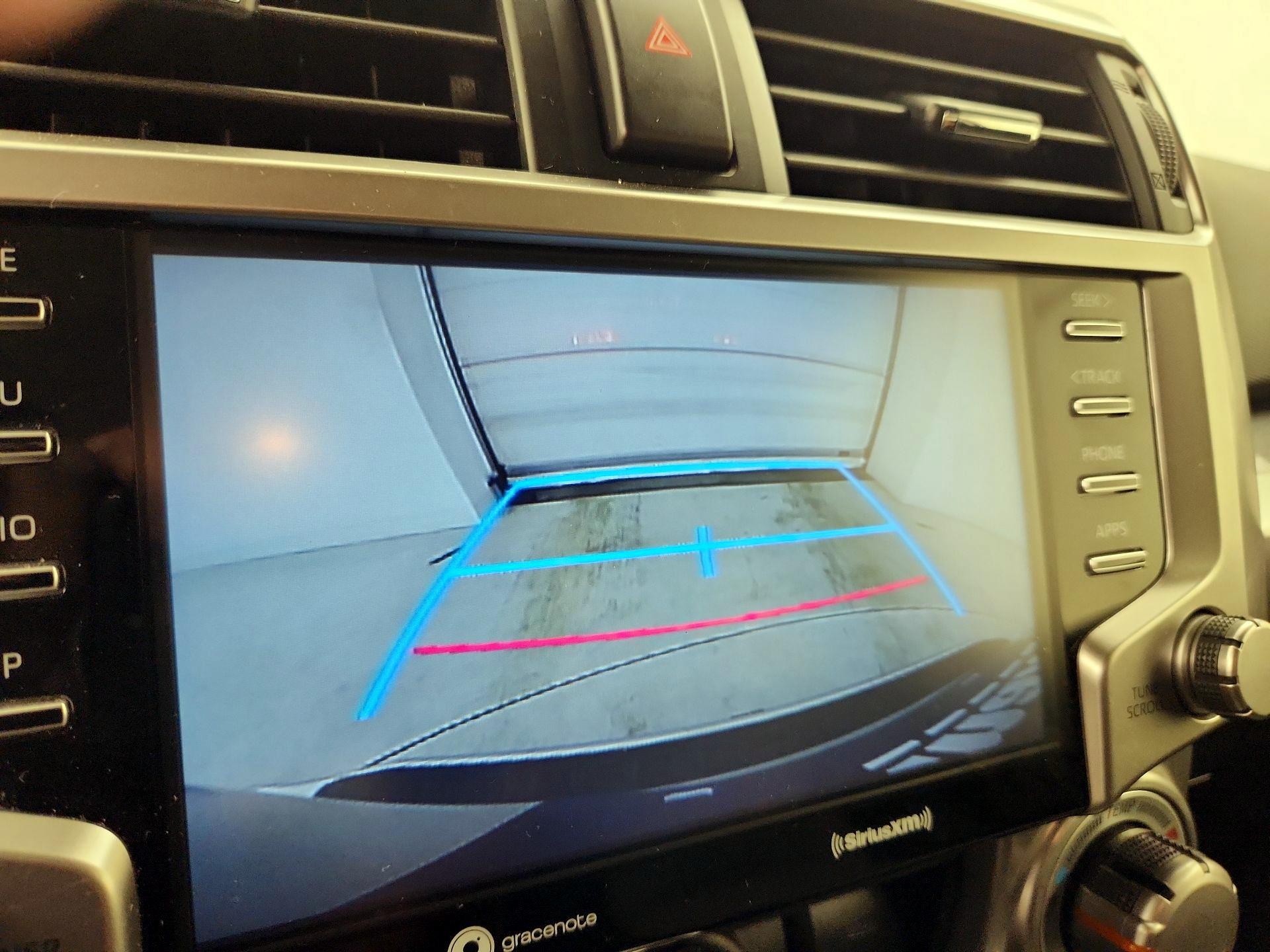 Thumbnail: 2023 Toyota 4Runner - 14