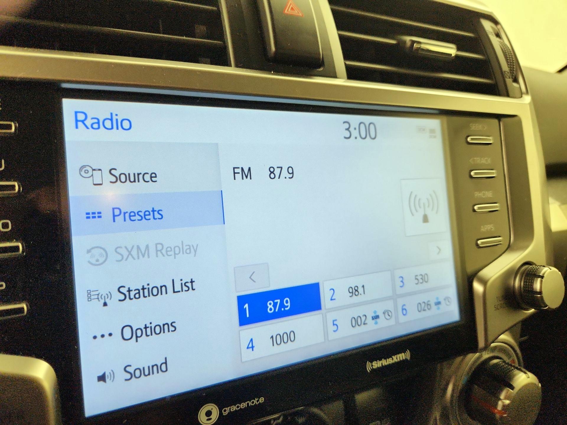 Thumbnail: 2023 Toyota 4Runner - 15