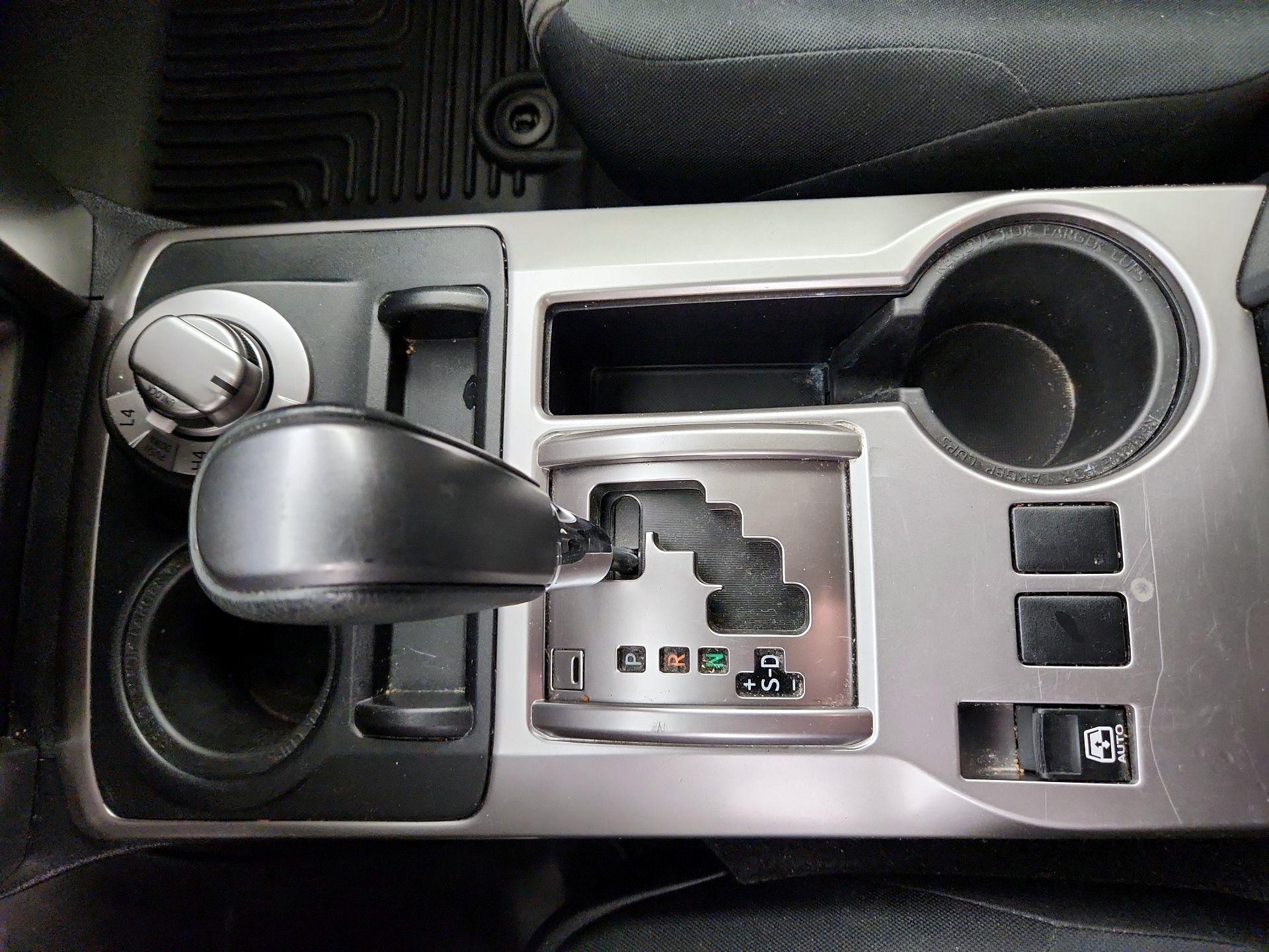 Thumbnail: 2023 Toyota 4Runner - 17