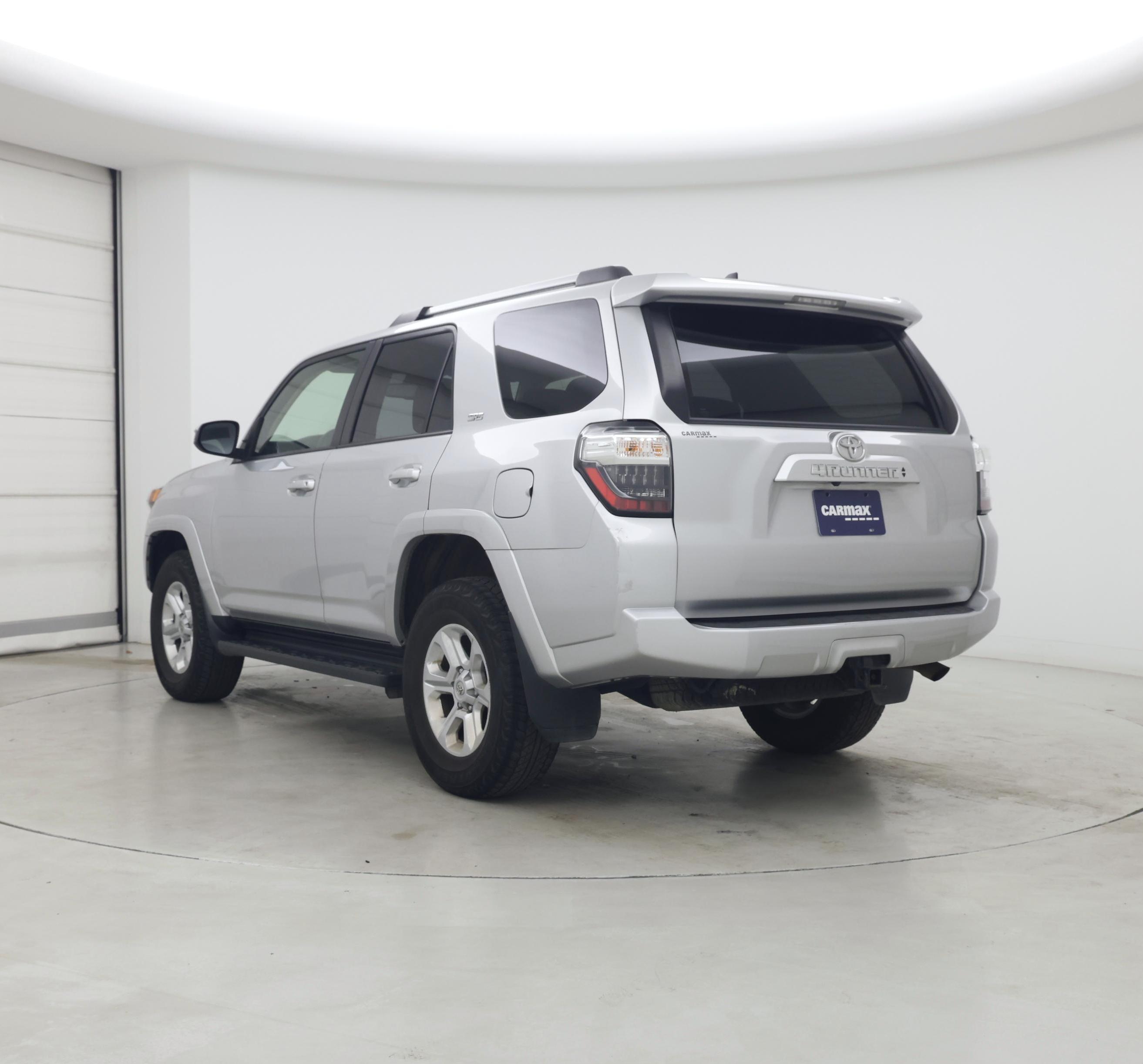 Thumbnail: 2023 Toyota 4Runner - 2