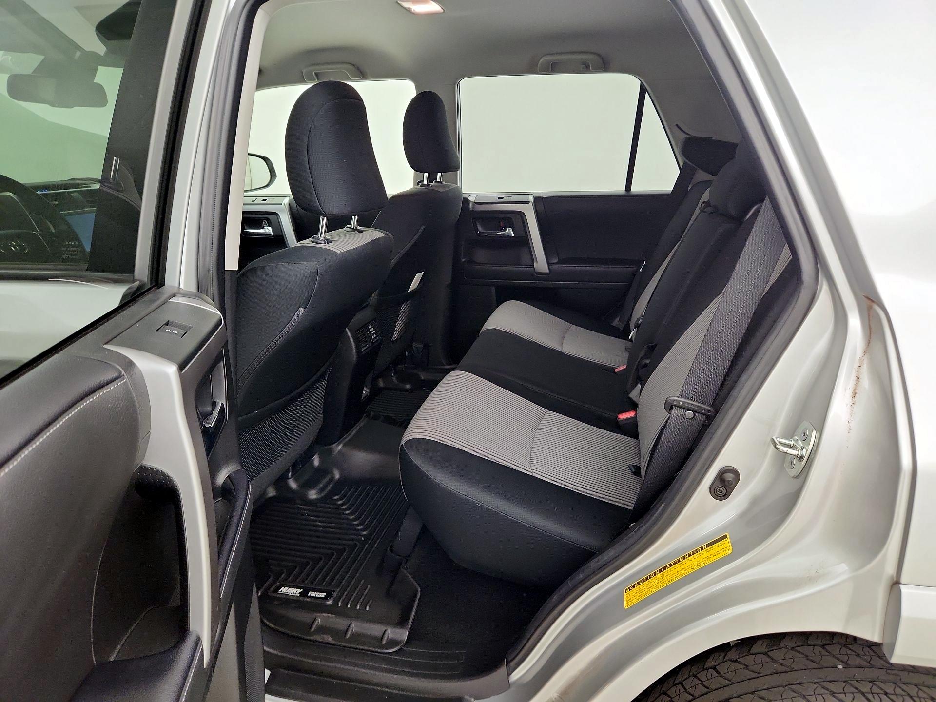 Thumbnail: 2023 Toyota 4Runner - 19