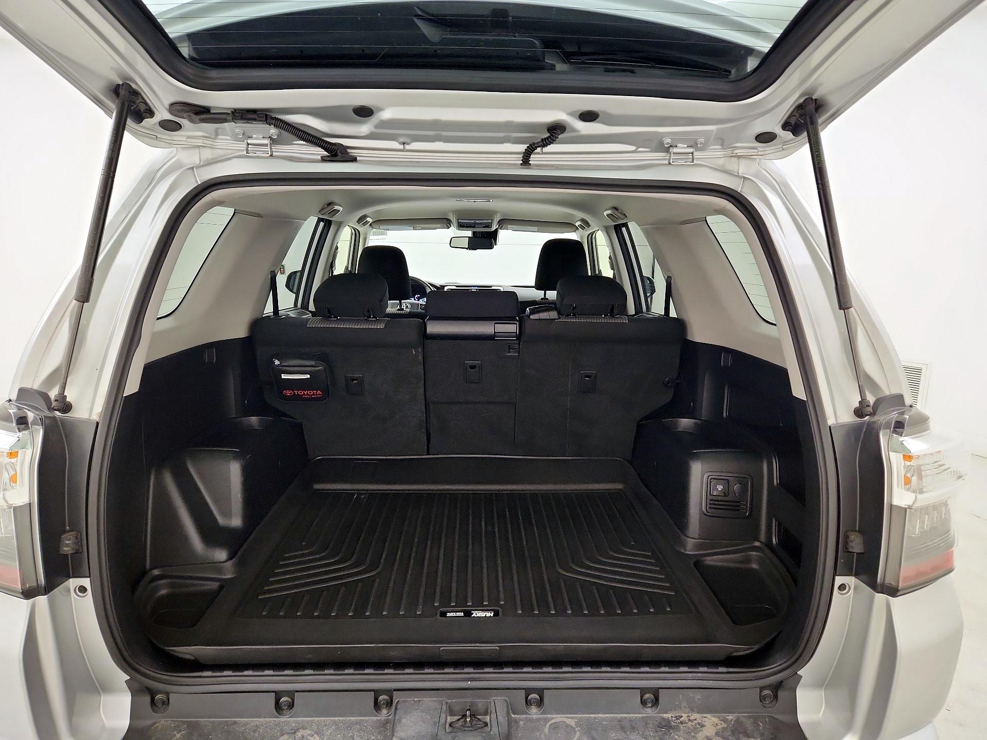 Thumbnail: 2023 Toyota 4Runner - 20