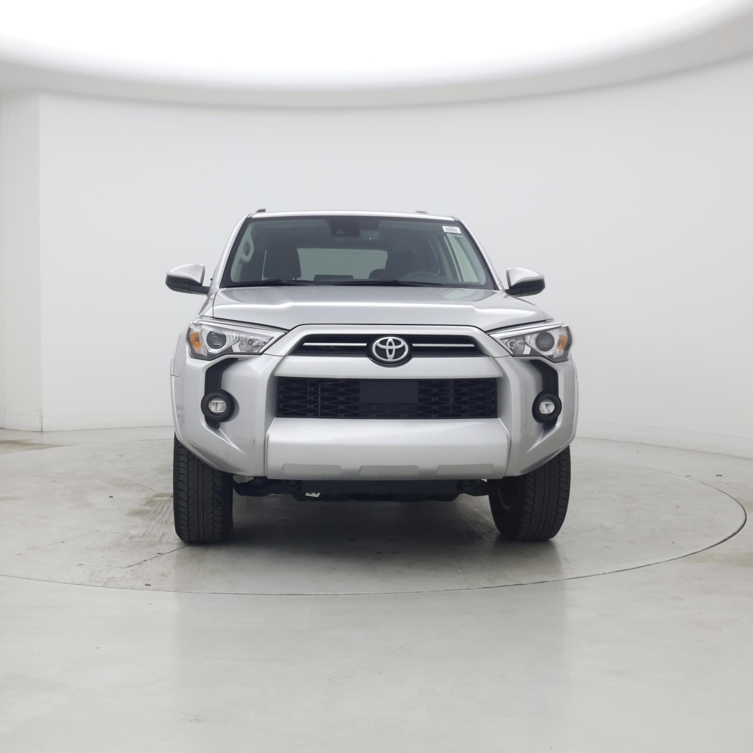 Thumbnail: 2023 Toyota 4Runner - 5