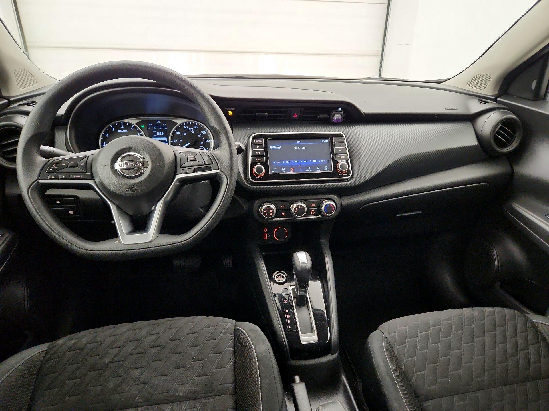 Thumbnail: 2021 Nissan Kicks - 9