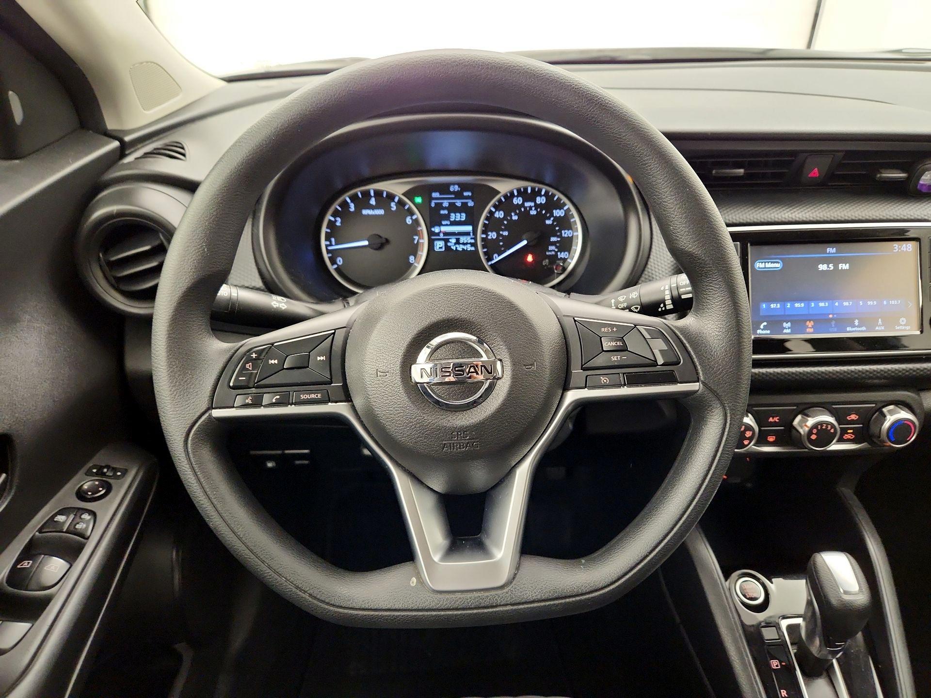 Thumbnail: 2021 Nissan Kicks - 10