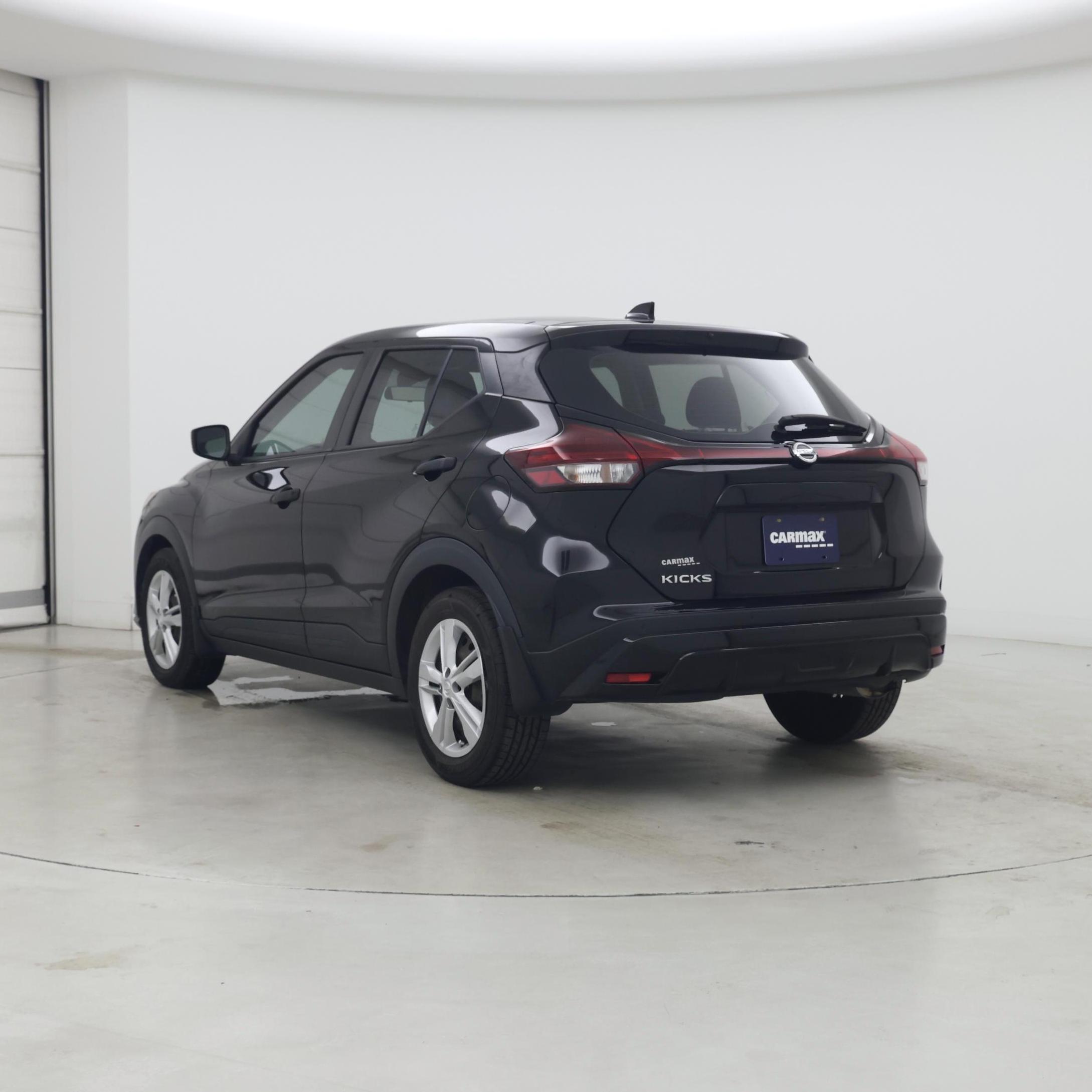 Thumbnail: 2021 Nissan Kicks - 2