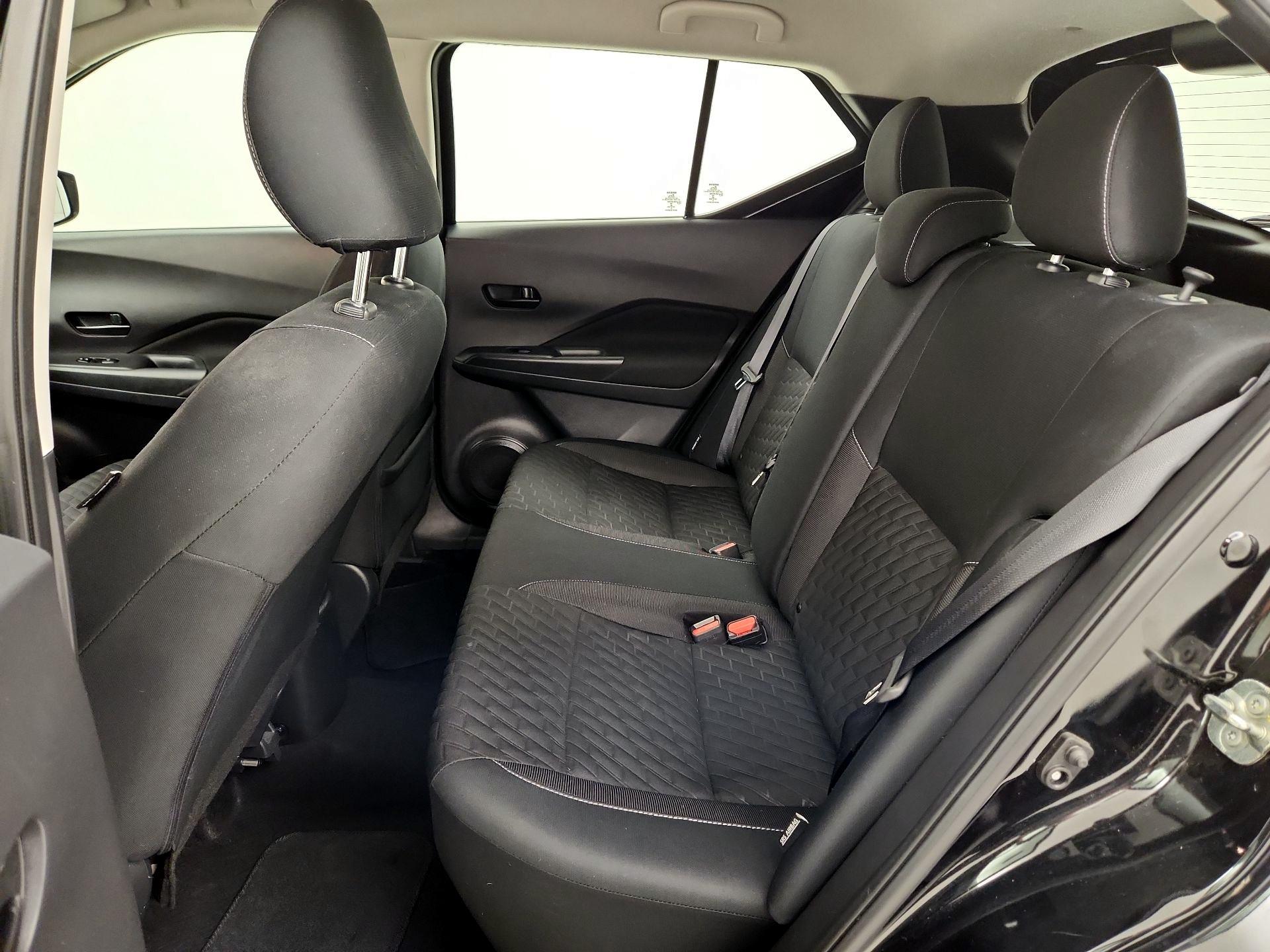 Thumbnail: 2021 Nissan Kicks - 19