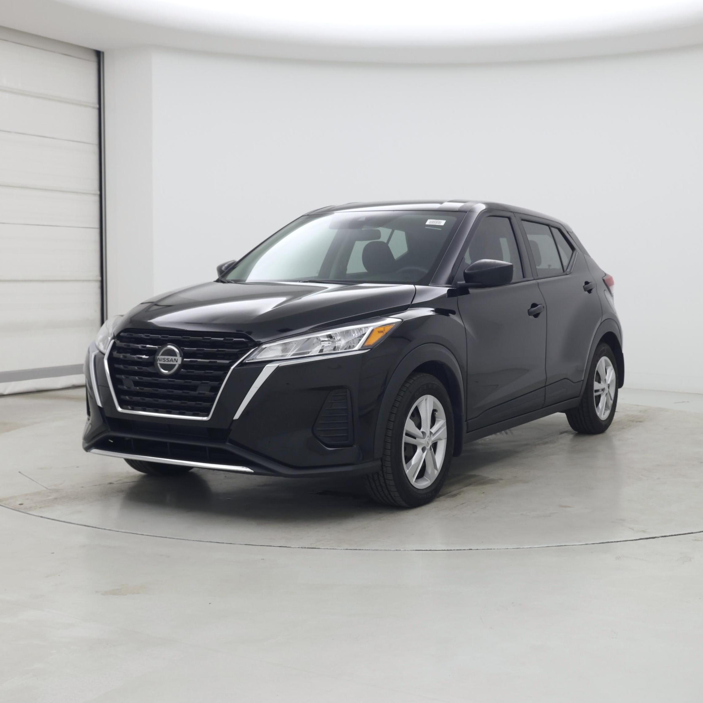 Thumbnail: 2021 Nissan Kicks - 4