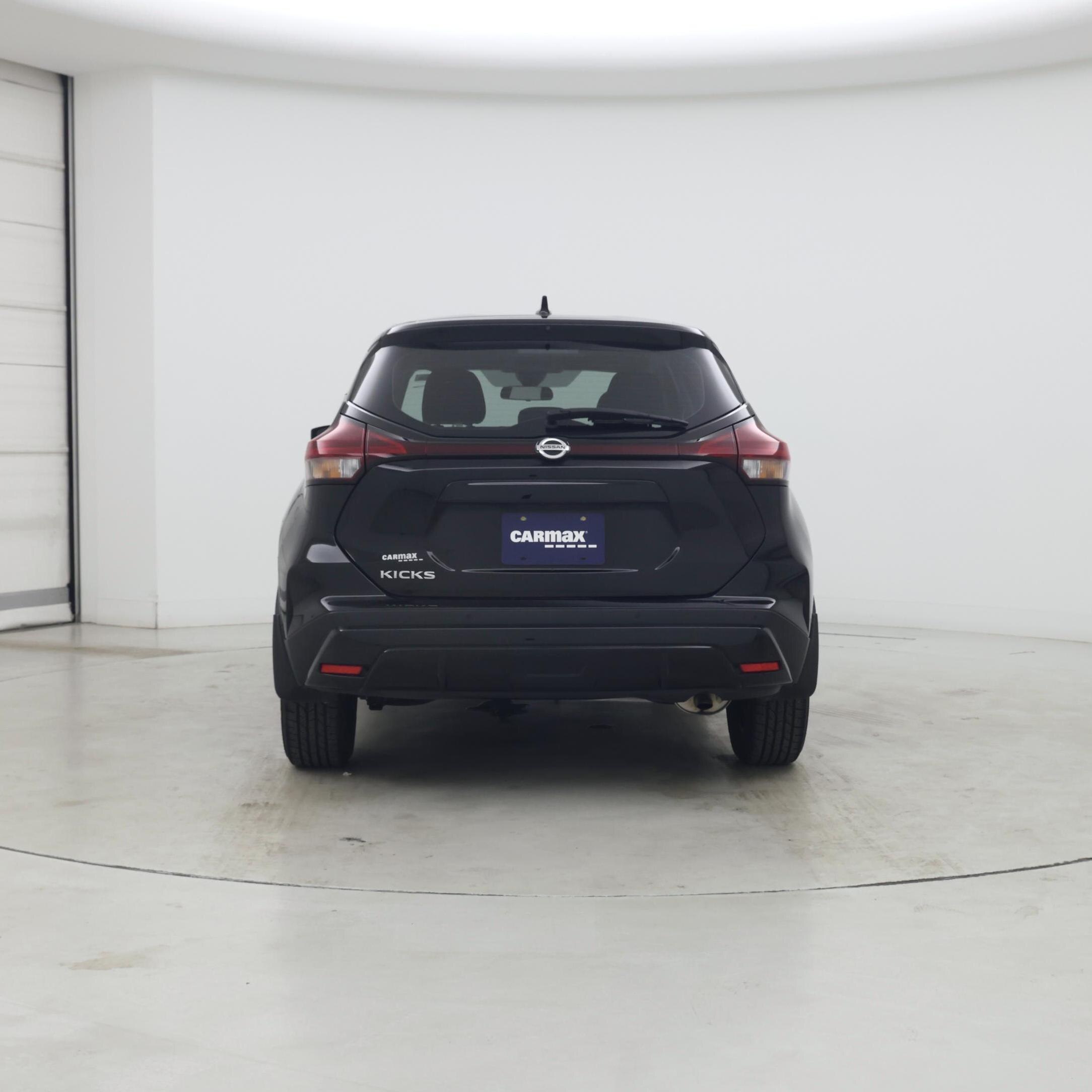 Thumbnail: 2021 Nissan Kicks - 6