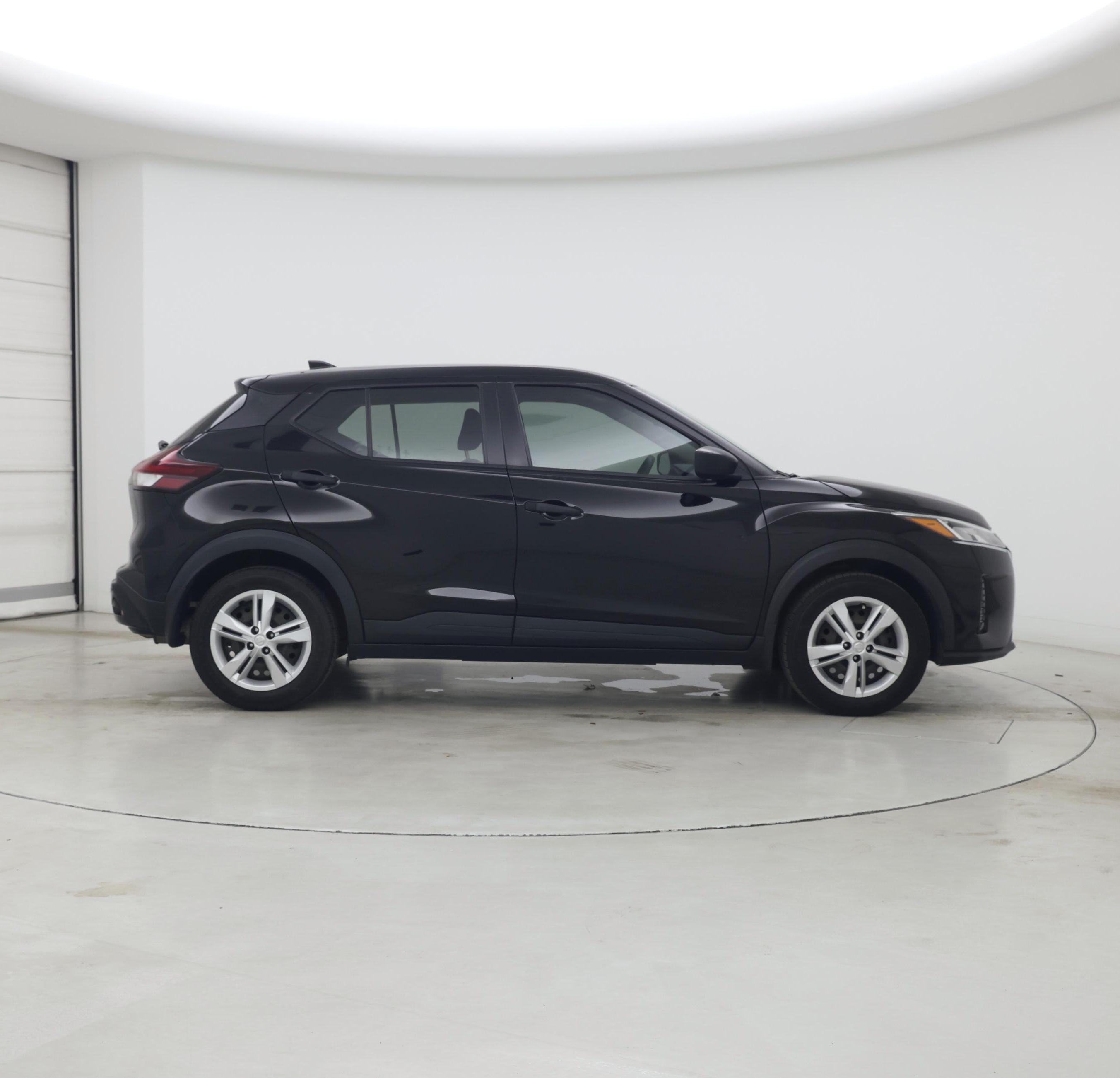 Thumbnail: 2021 Nissan Kicks - 7