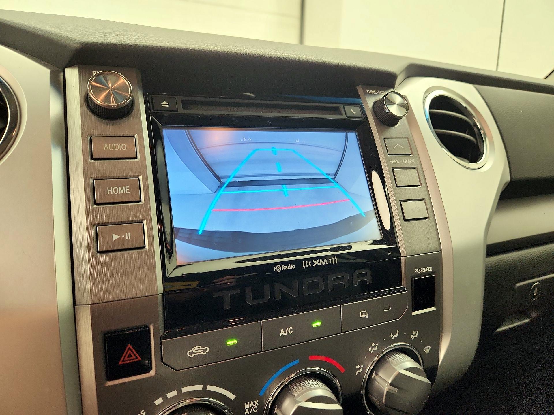 Thumbnail: 2015 Toyota Tundra - 14