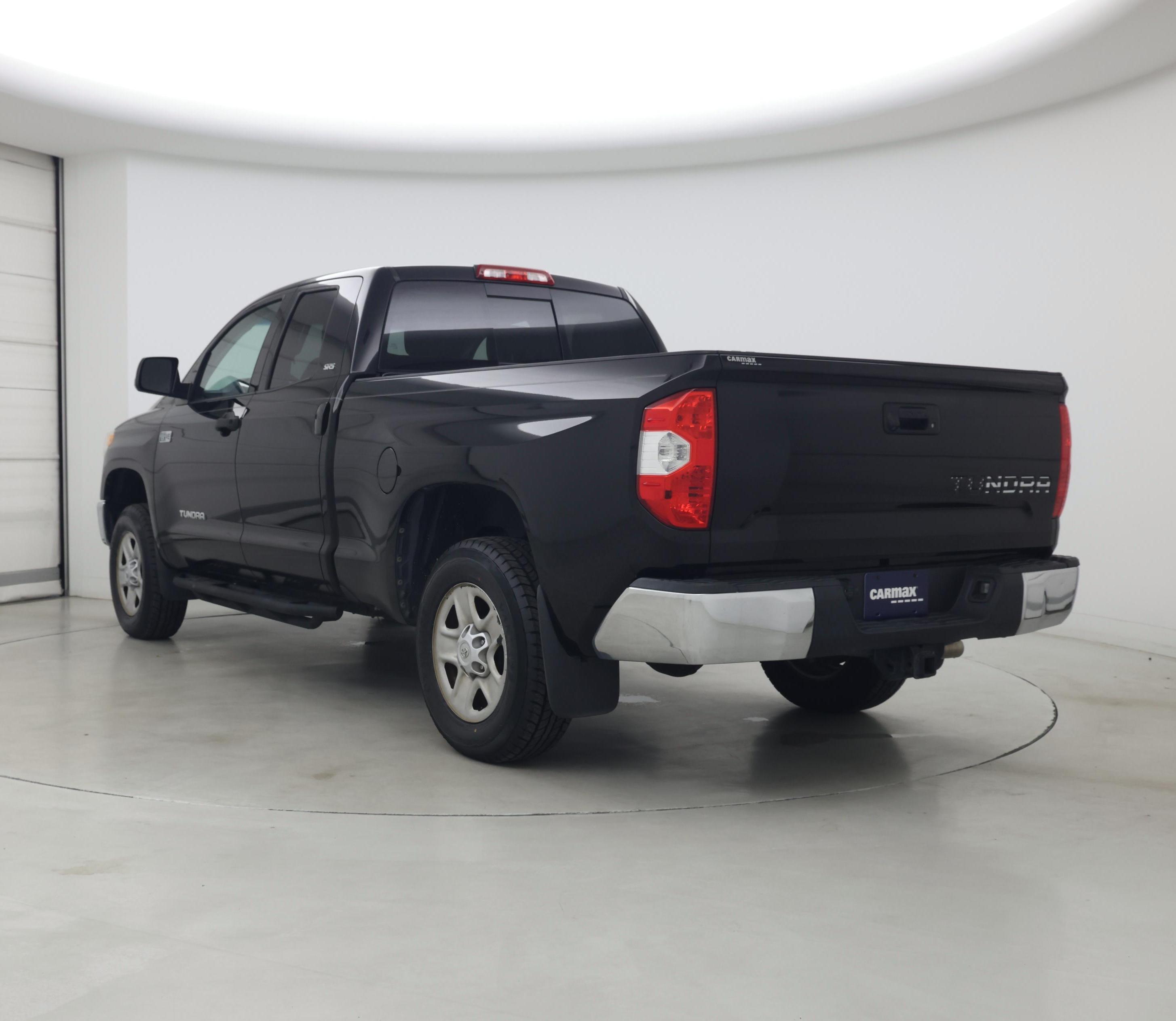 Thumbnail: 2015 Toyota Tundra - 2