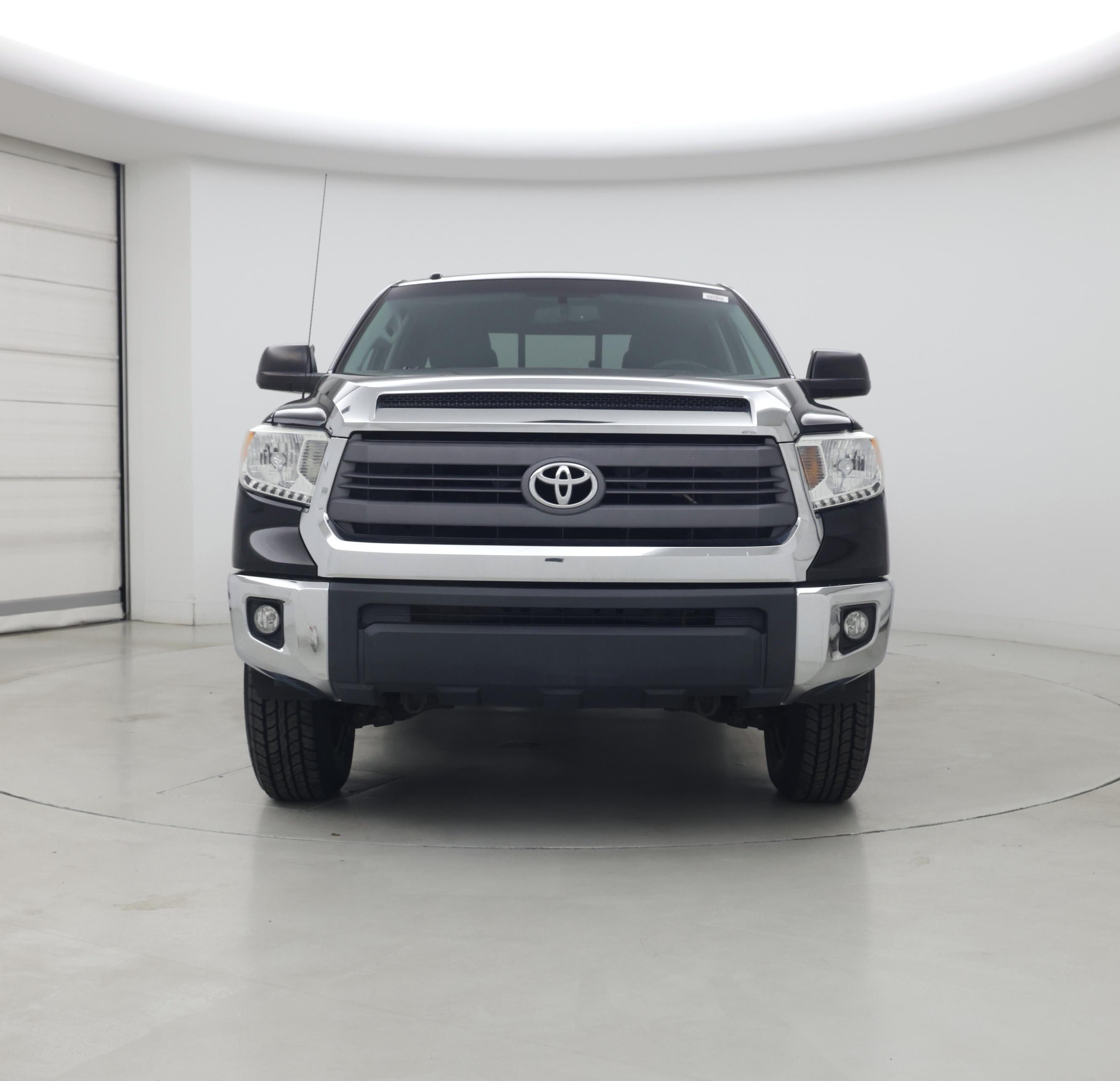 Thumbnail: 2015 Toyota Tundra - 5