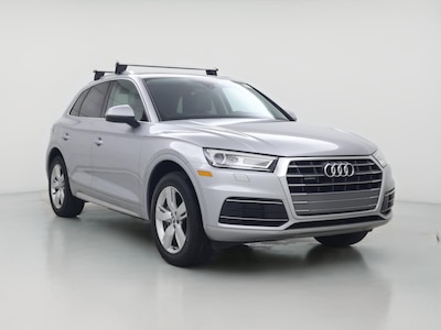 2019 Audi Q5 Premium