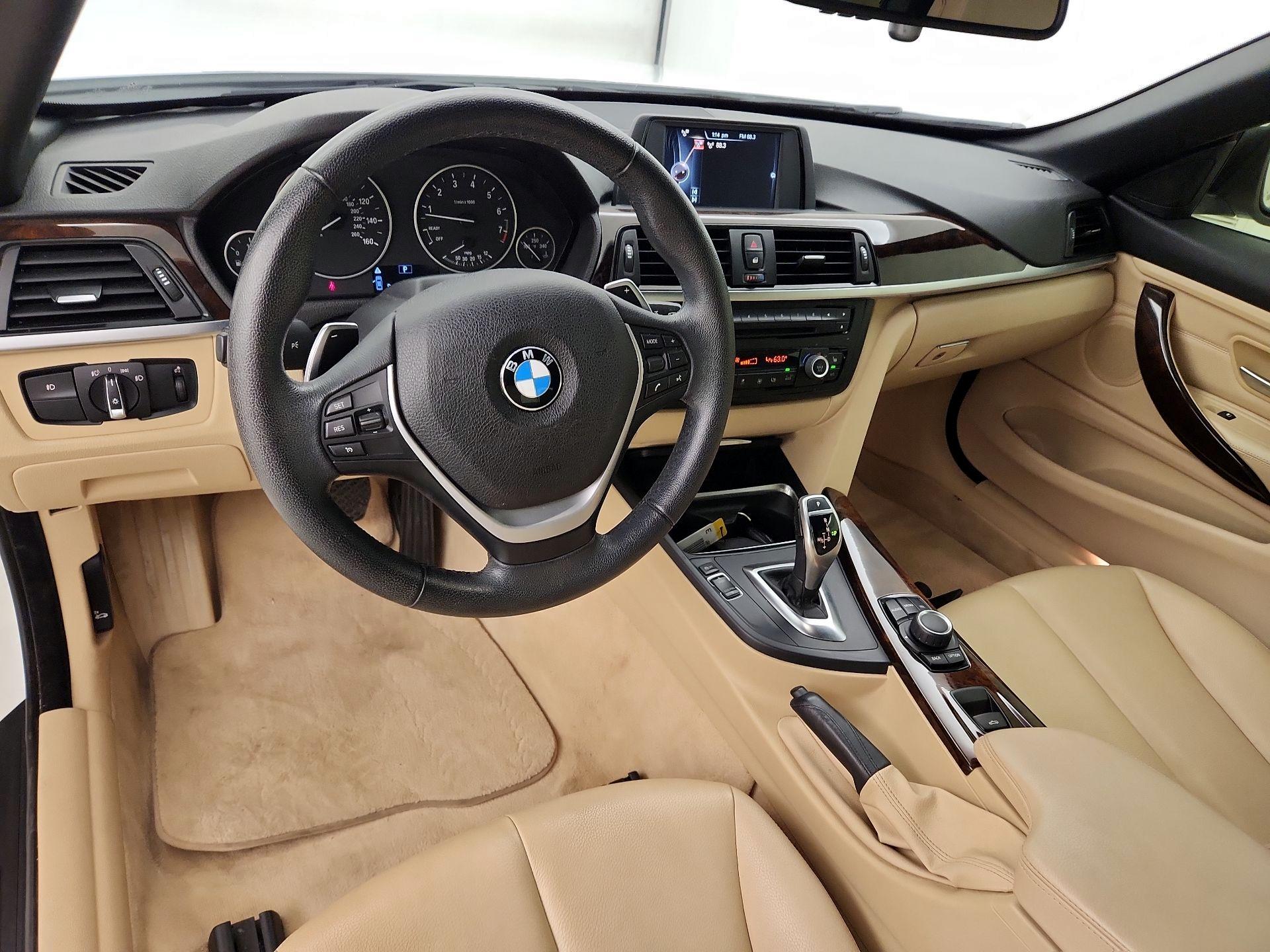 Thumbnail: 2015 BMW 4 Series - 9