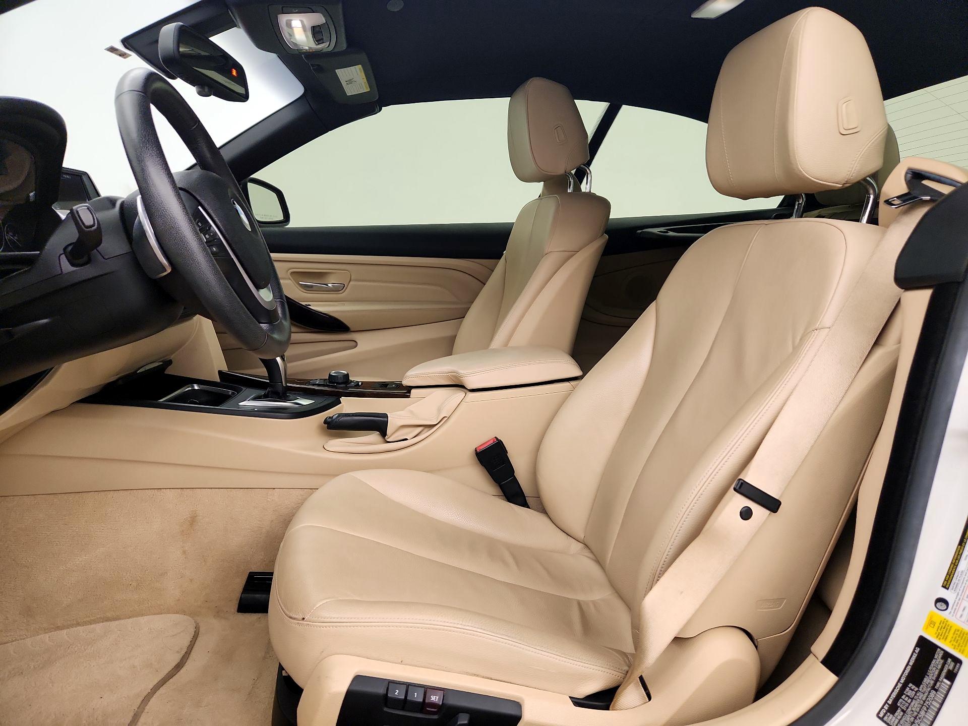 Thumbnail: 2015 BMW 4 Series - 11