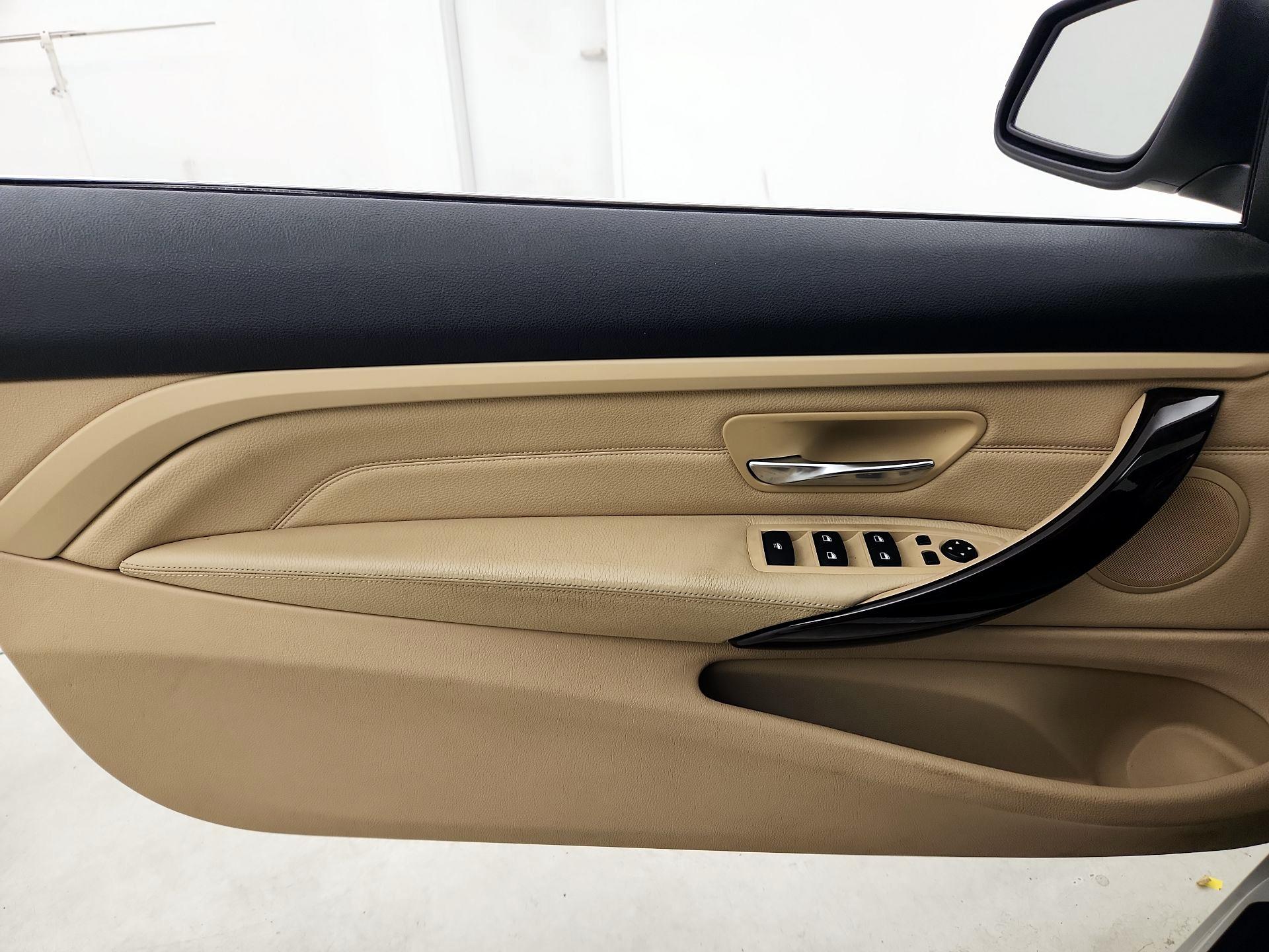 Thumbnail: 2015 BMW 4 Series - 12