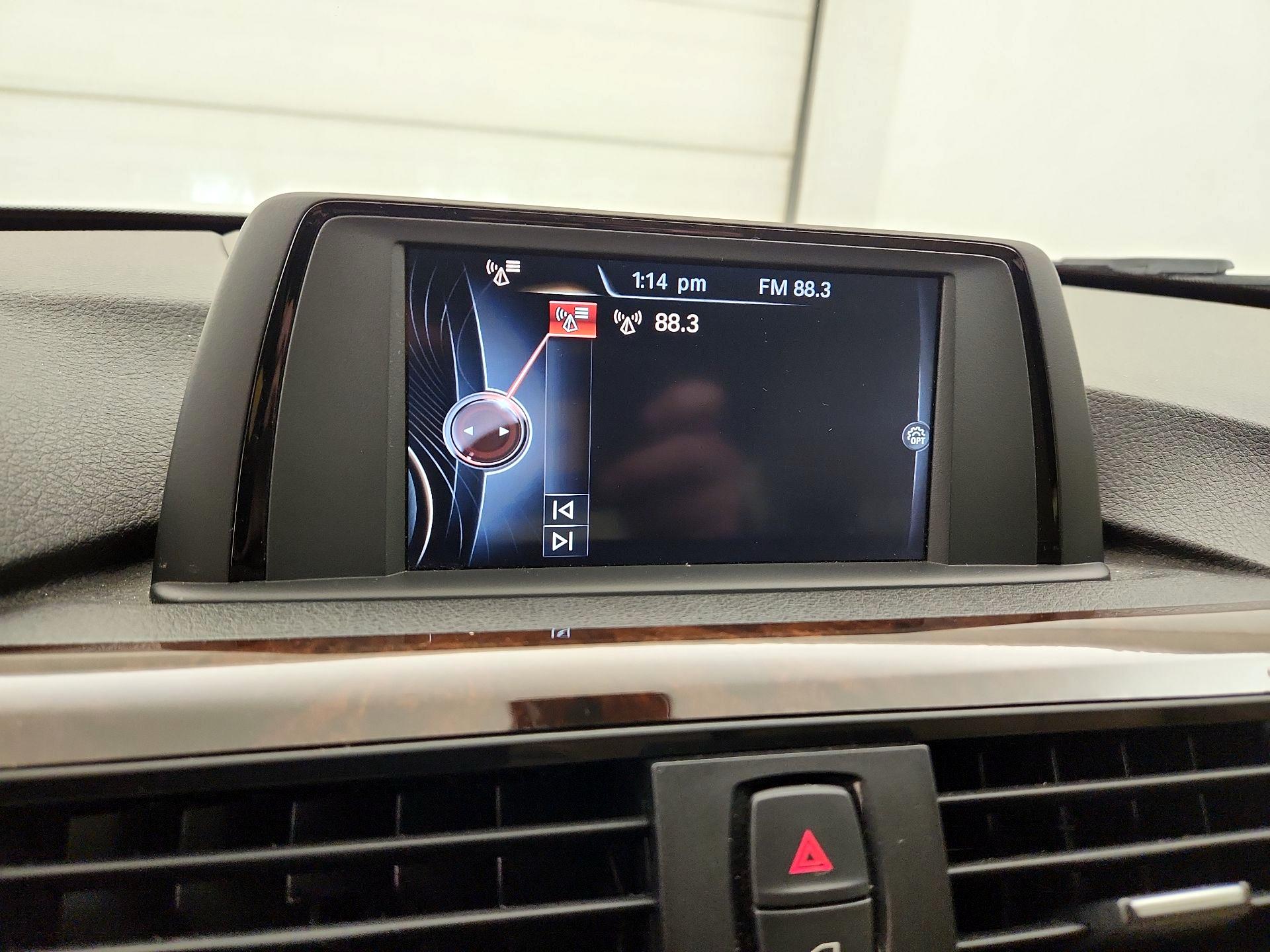 Thumbnail: 2015 BMW 4 Series - 14