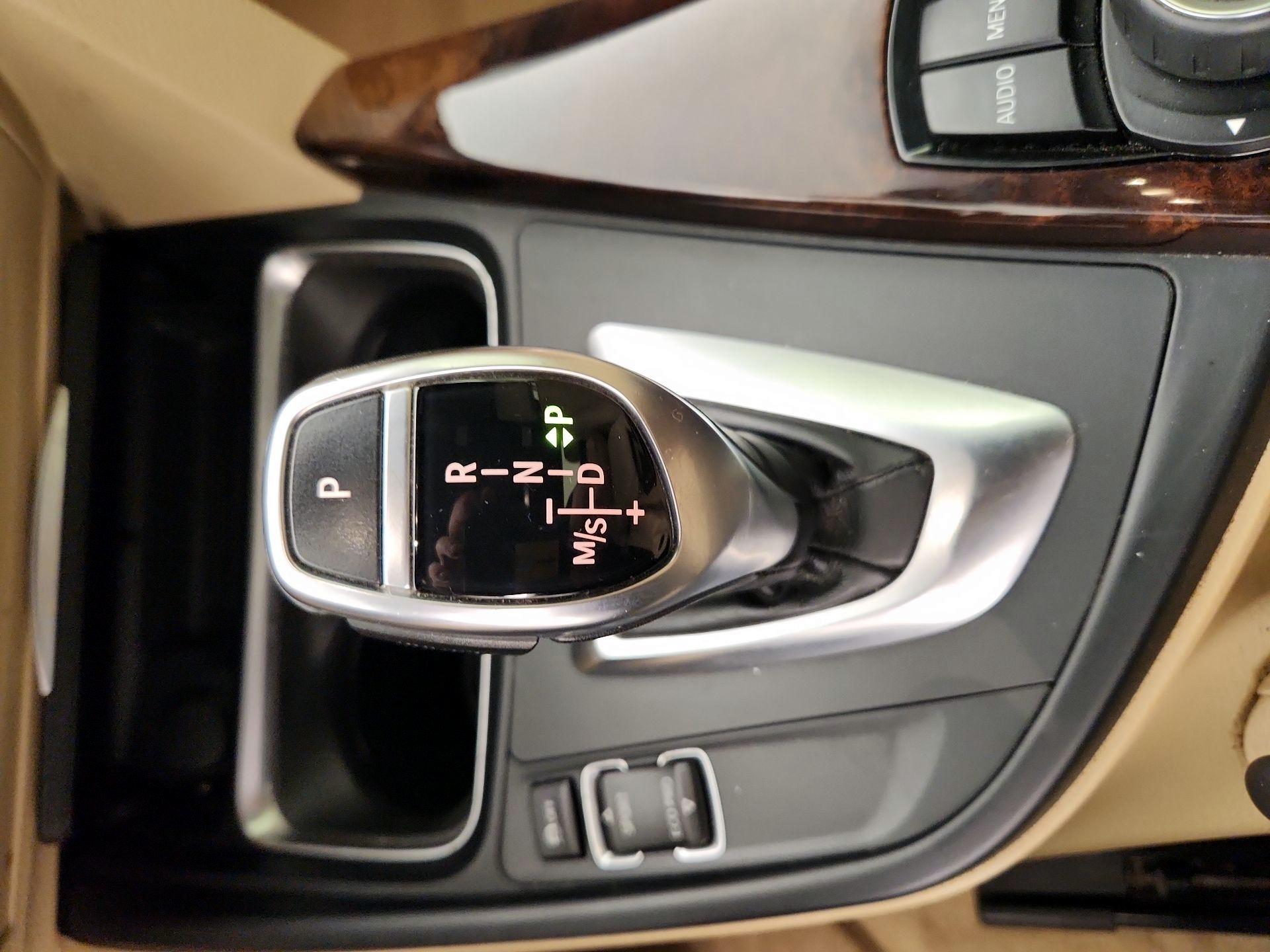 Thumbnail: 2015 BMW 4 Series - 16